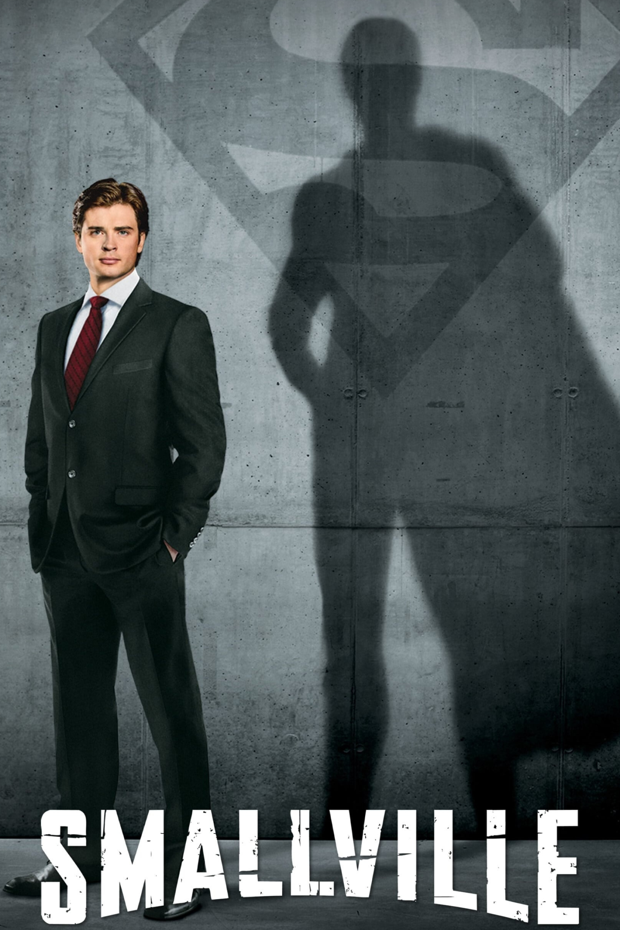 Smallville (TV Series): Clark Kent, A superhero, People Magazine's “Breakthrough Stars of 2001”. 2000x3000 HD Wallpaper.