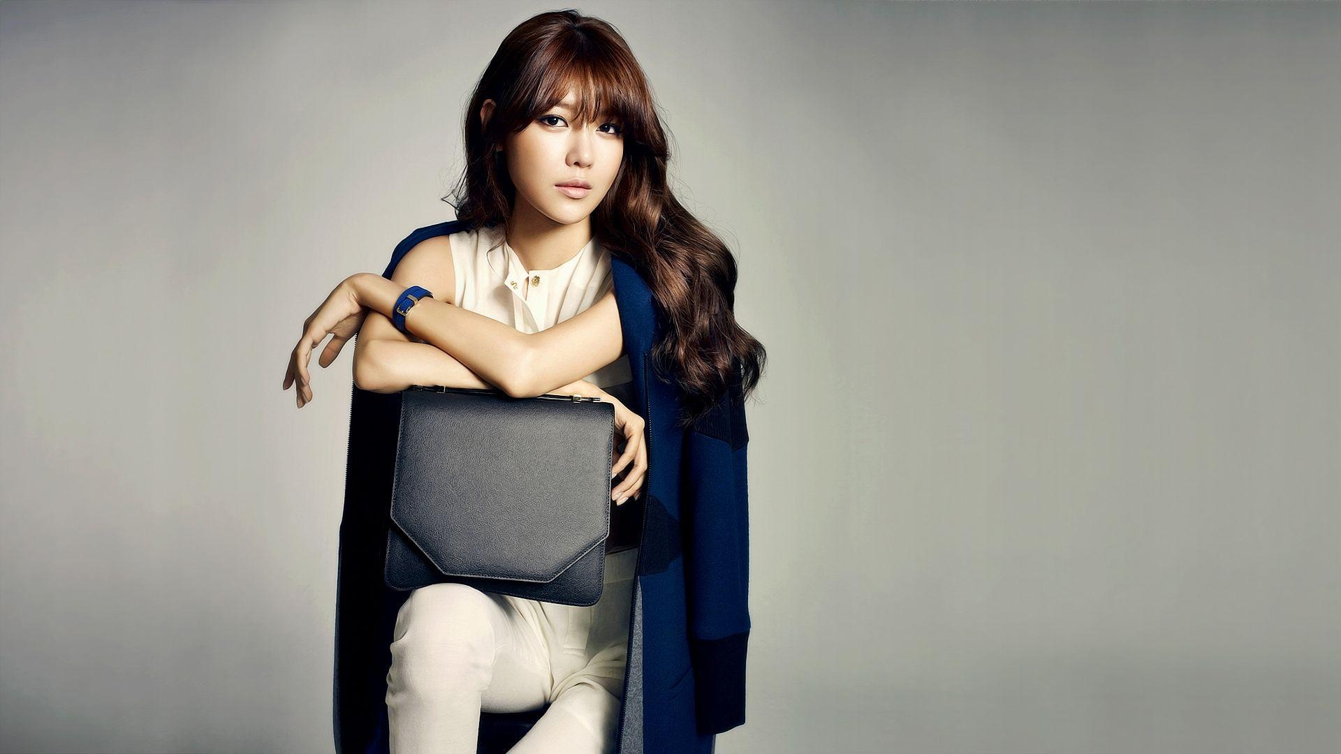 Choi Soo Young, Music artist, Sooyoung wallpapers, 1920x1080 Full HD Desktop