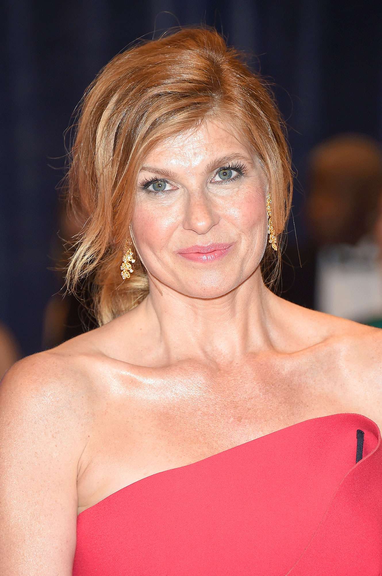 Connie Britton, Beauty of the day, Style, Movies, 1330x2000 HD Handy