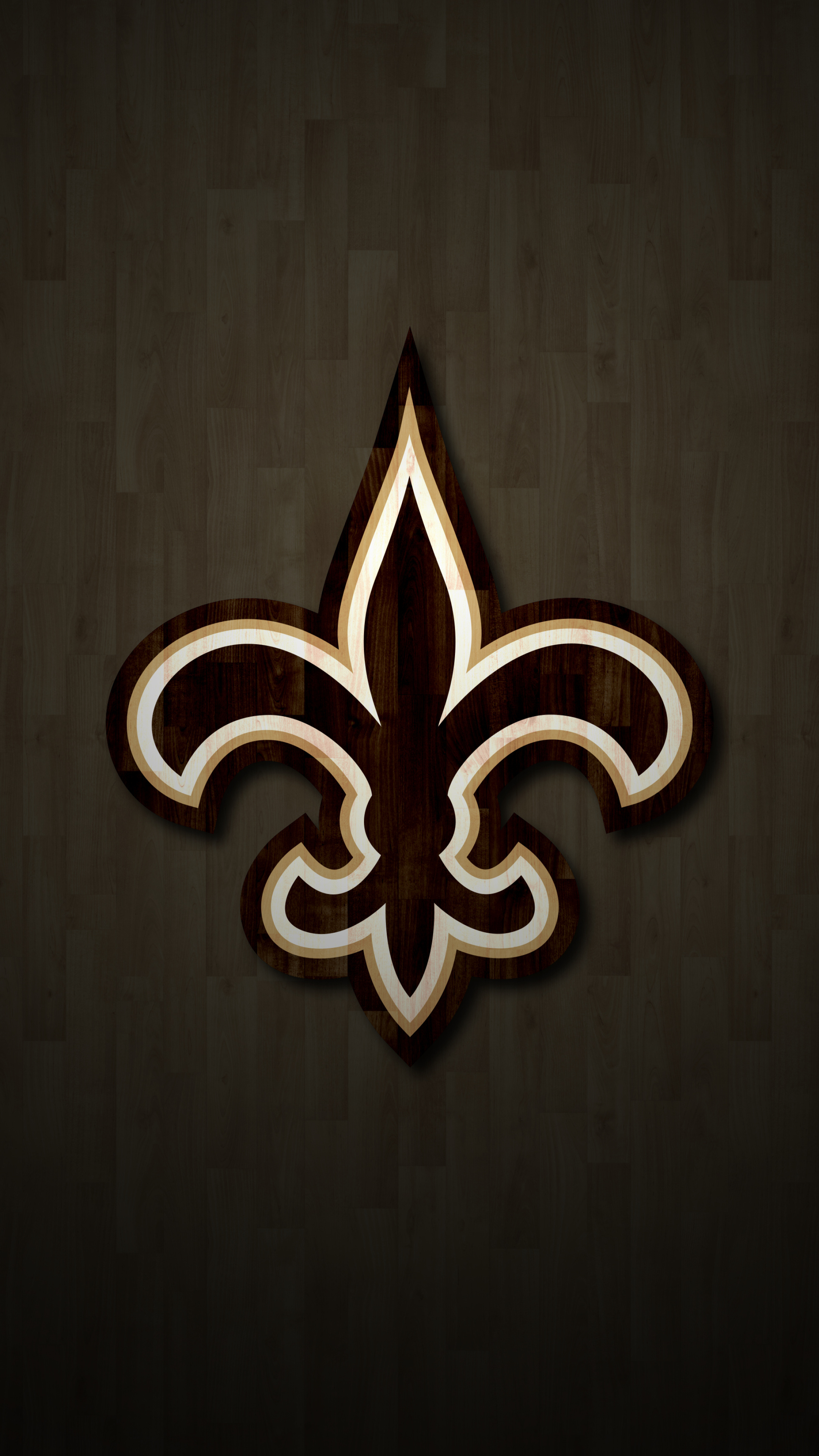 New Orleans, Saints, iPhone wallpapers, Travels, 2160x3840 4K Handy