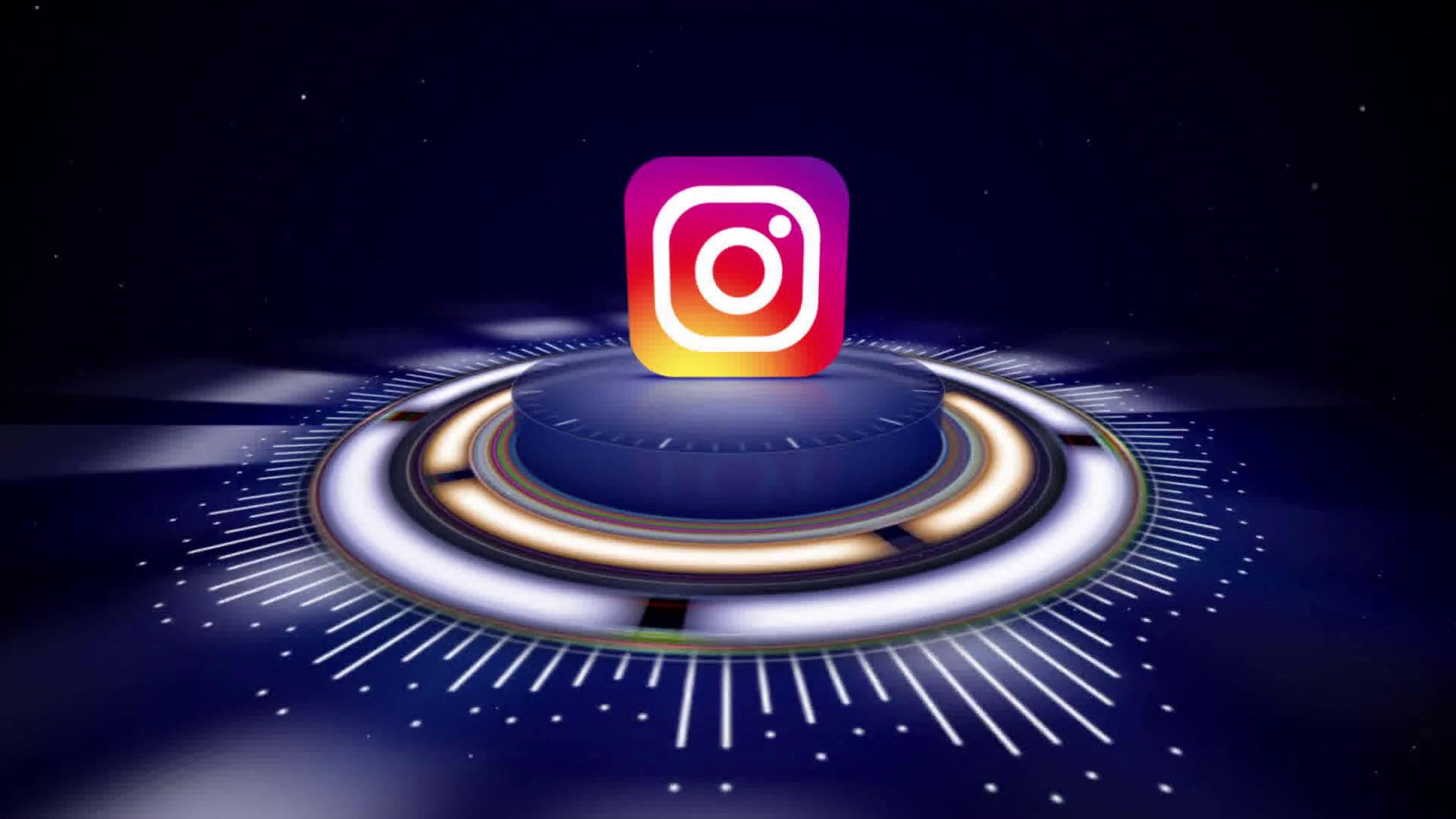 Instagram Logo HD, Posted by Ethan Simpson, Unique design, Other, 1920x1080 Full HD Desktop