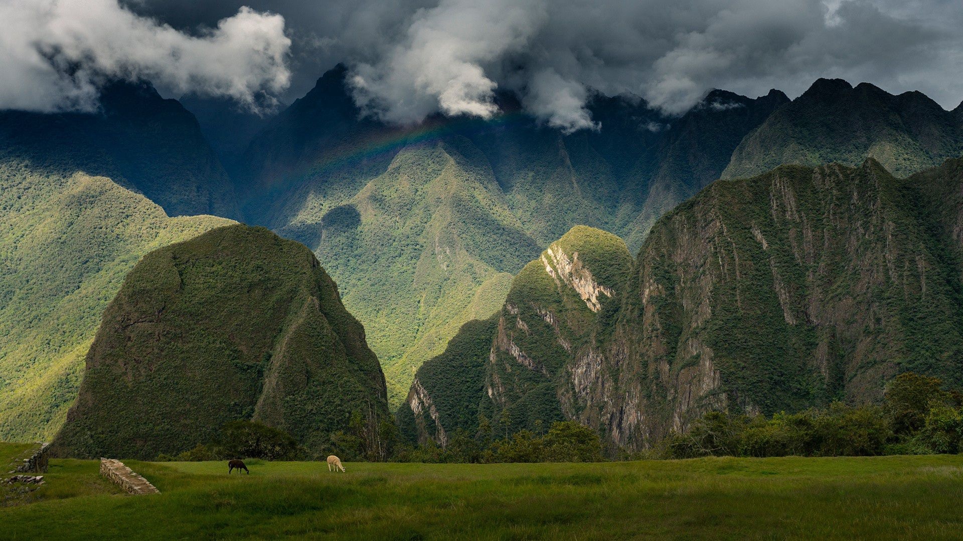 Peruvian travel, Incredible experiences, Bucket-list destinations, Memorable moments, 1920x1080 Full HD Desktop