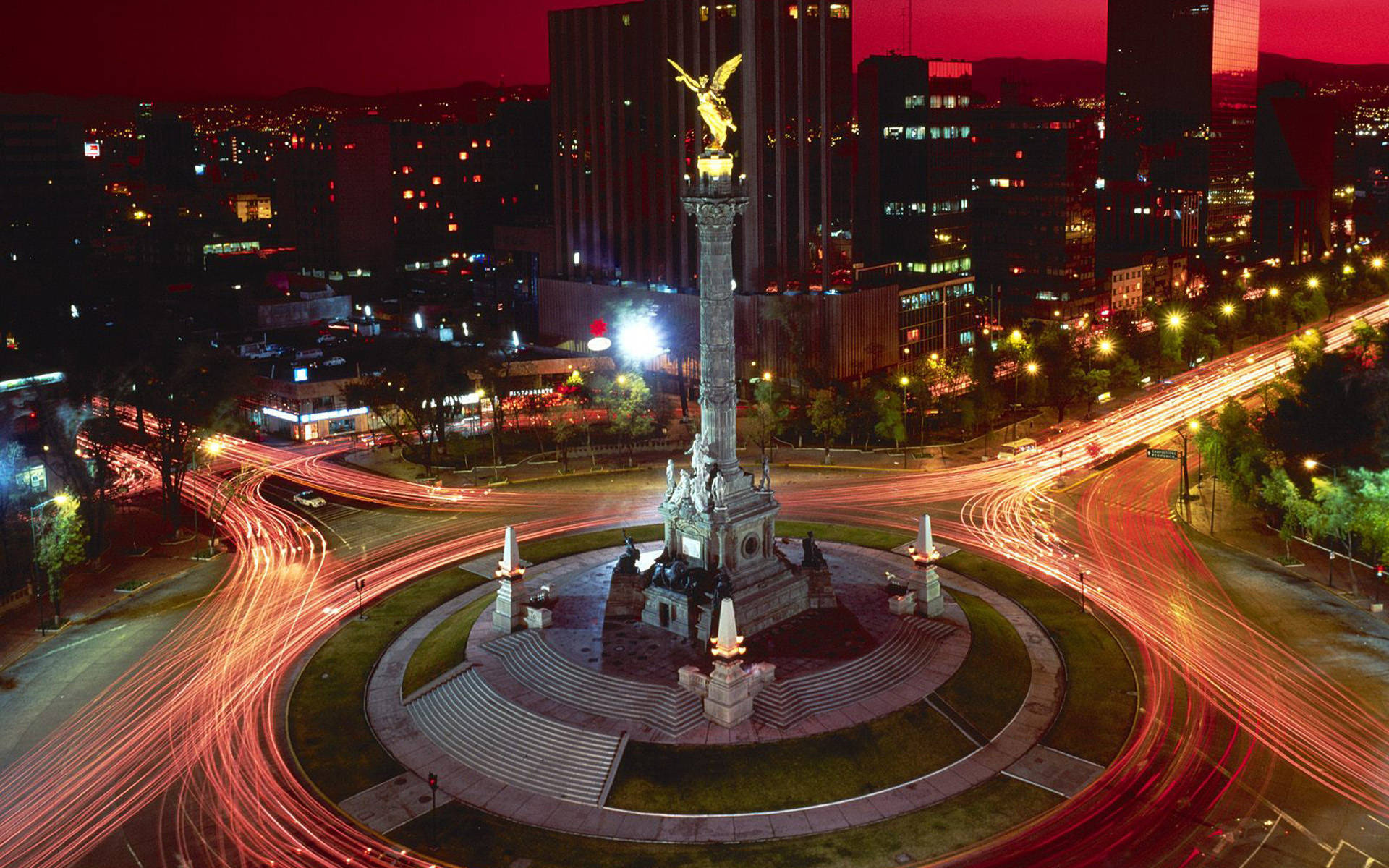 Mexico City, Local cuisine, Authentic travel, Insider's guide, 1920x1200 HD Desktop