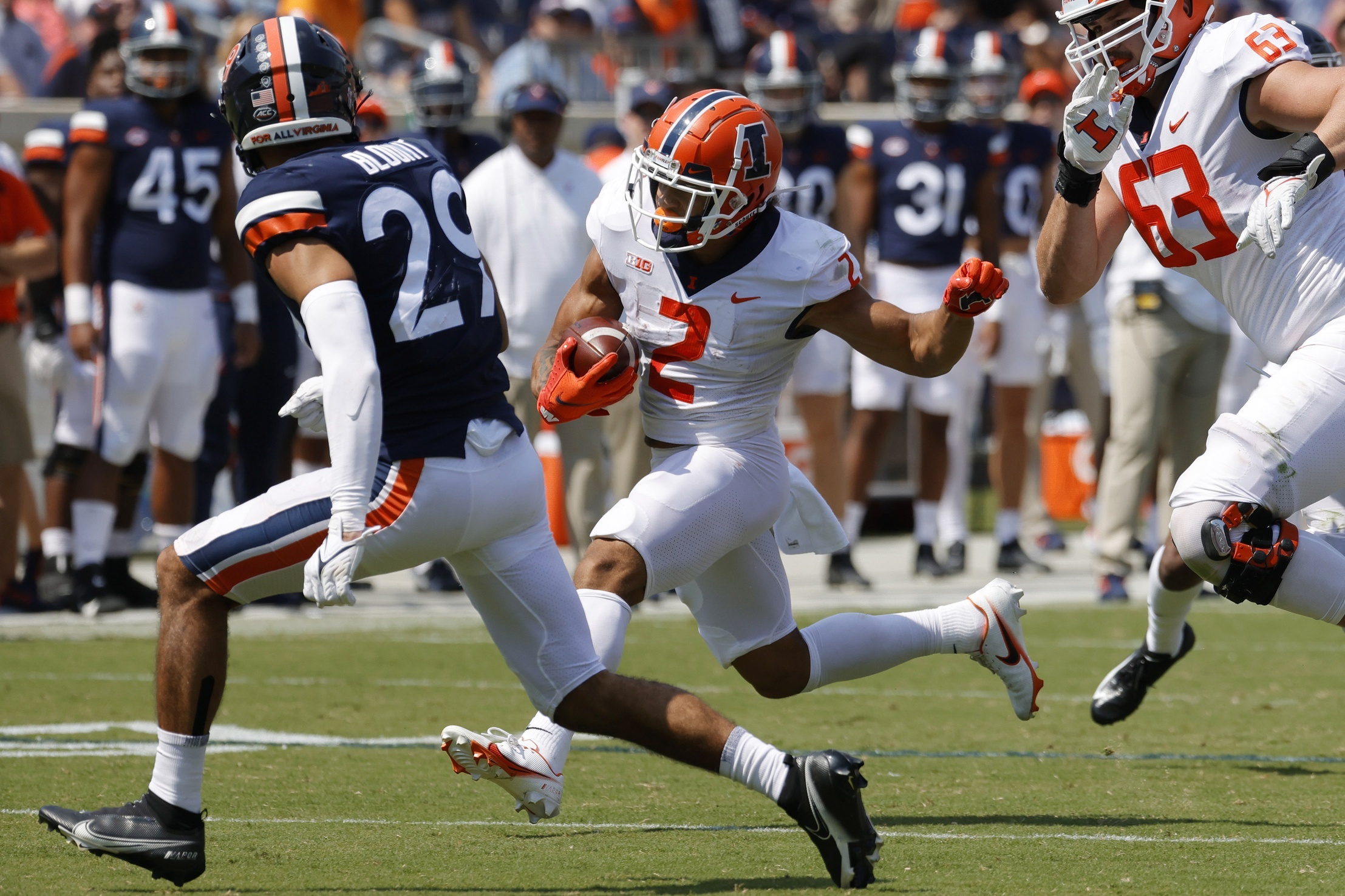 Maryland Terrapins vs Illinois Fighting Illini Prediction, 9/17/2021 College Football Pick, Tips and Odds 2220x1480