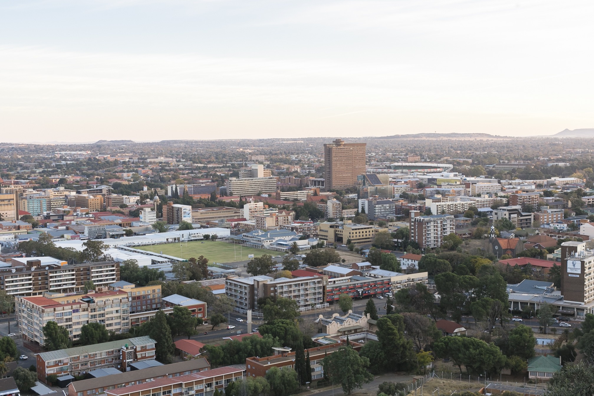 Bloemfontein, Things to do, Triprat, Travels, 2020x1350 HD Desktop