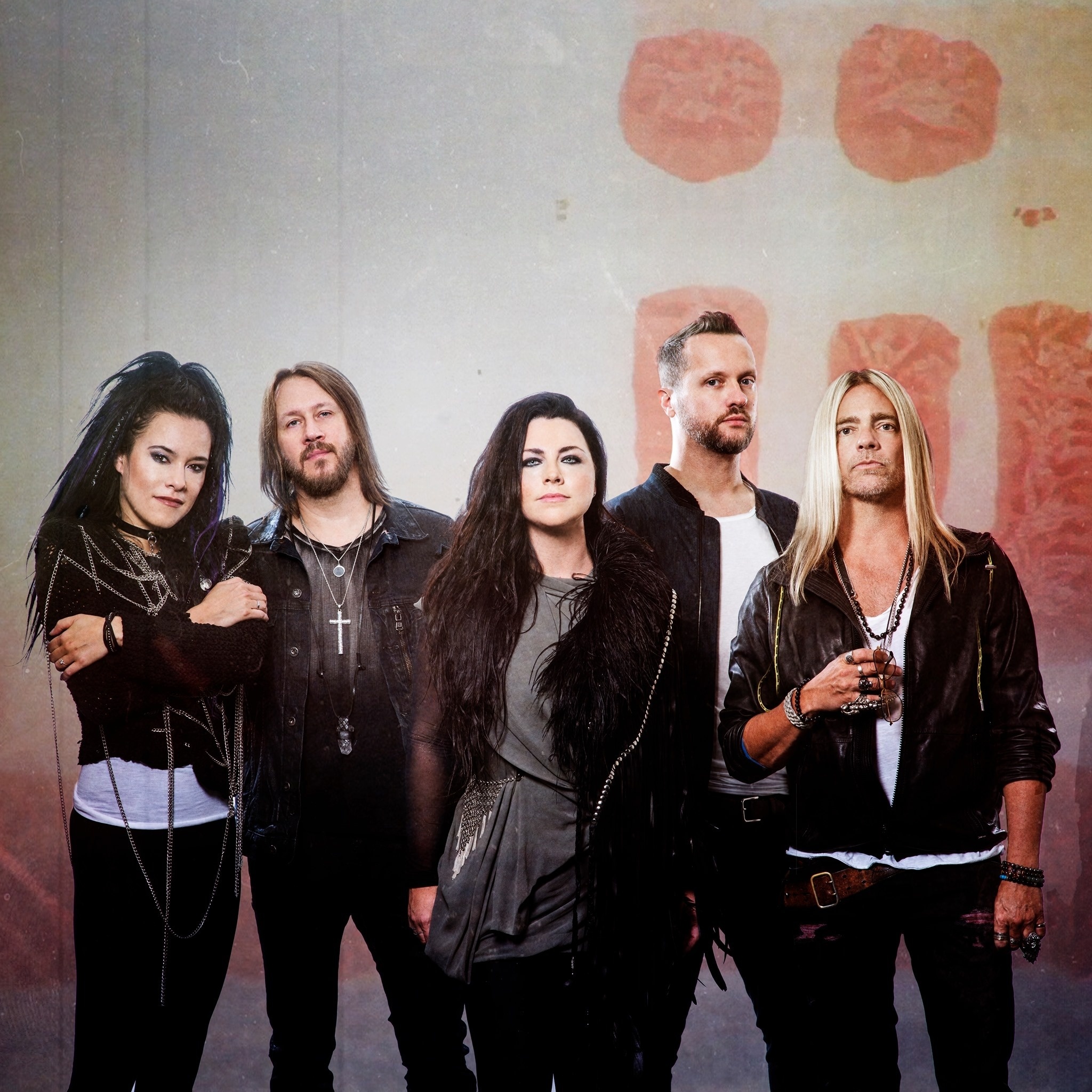 Evanescence libera a msica 'Yeah Right' e define data de novo lbum para 26 de maro | Roque Reverso \u003c\u003c 2050x2050