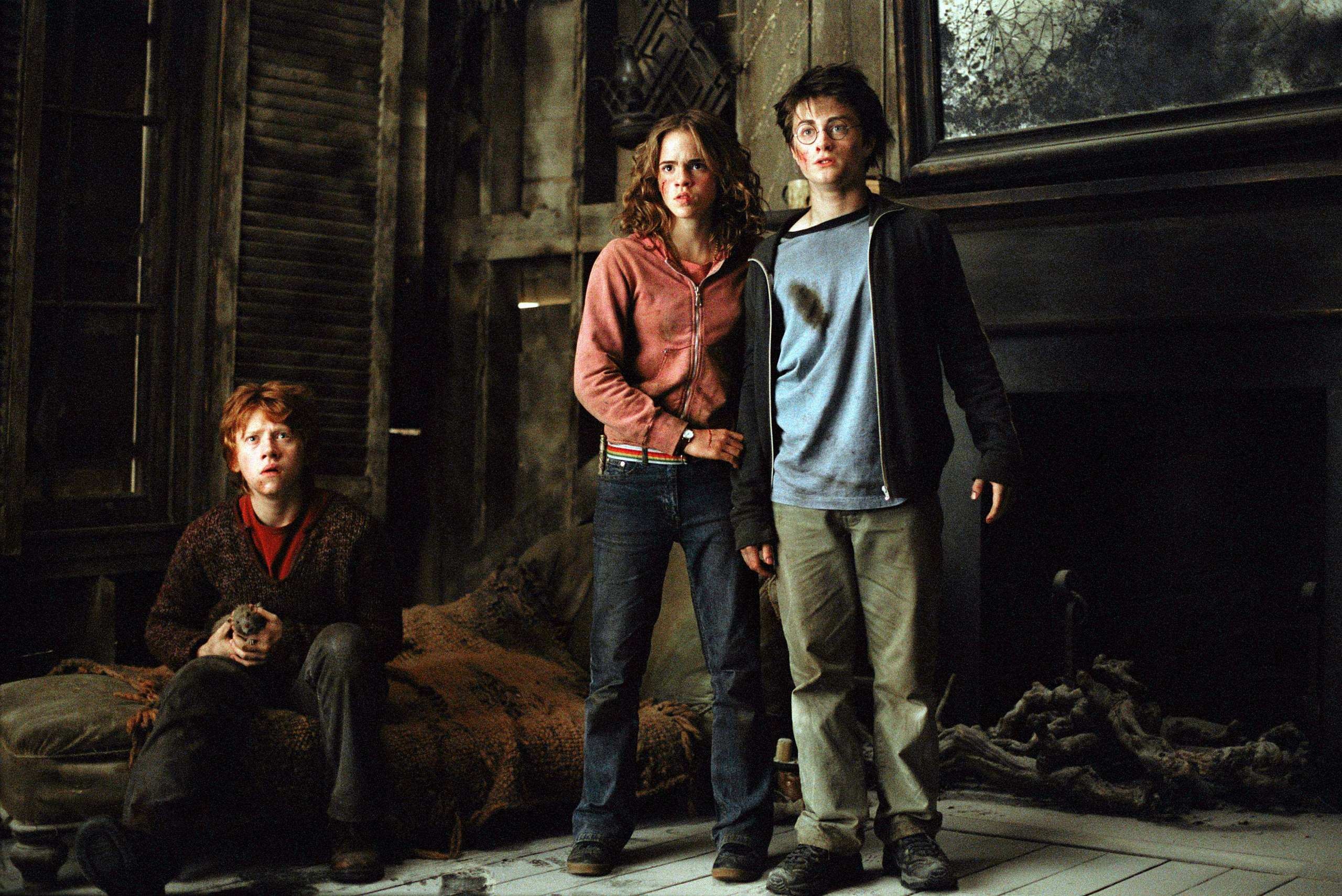 Harry Potter movies, Online streaming, Watch online, Movie availability, 2560x1710 HD Desktop