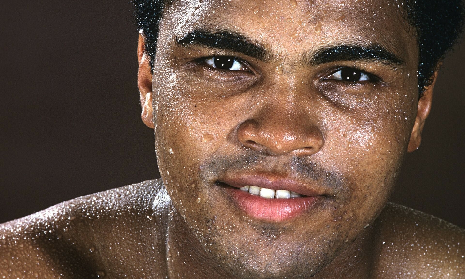 Muhammad Ali, Boxing legend, Sports icon, Cultural icon, 1920x1160 HD Desktop