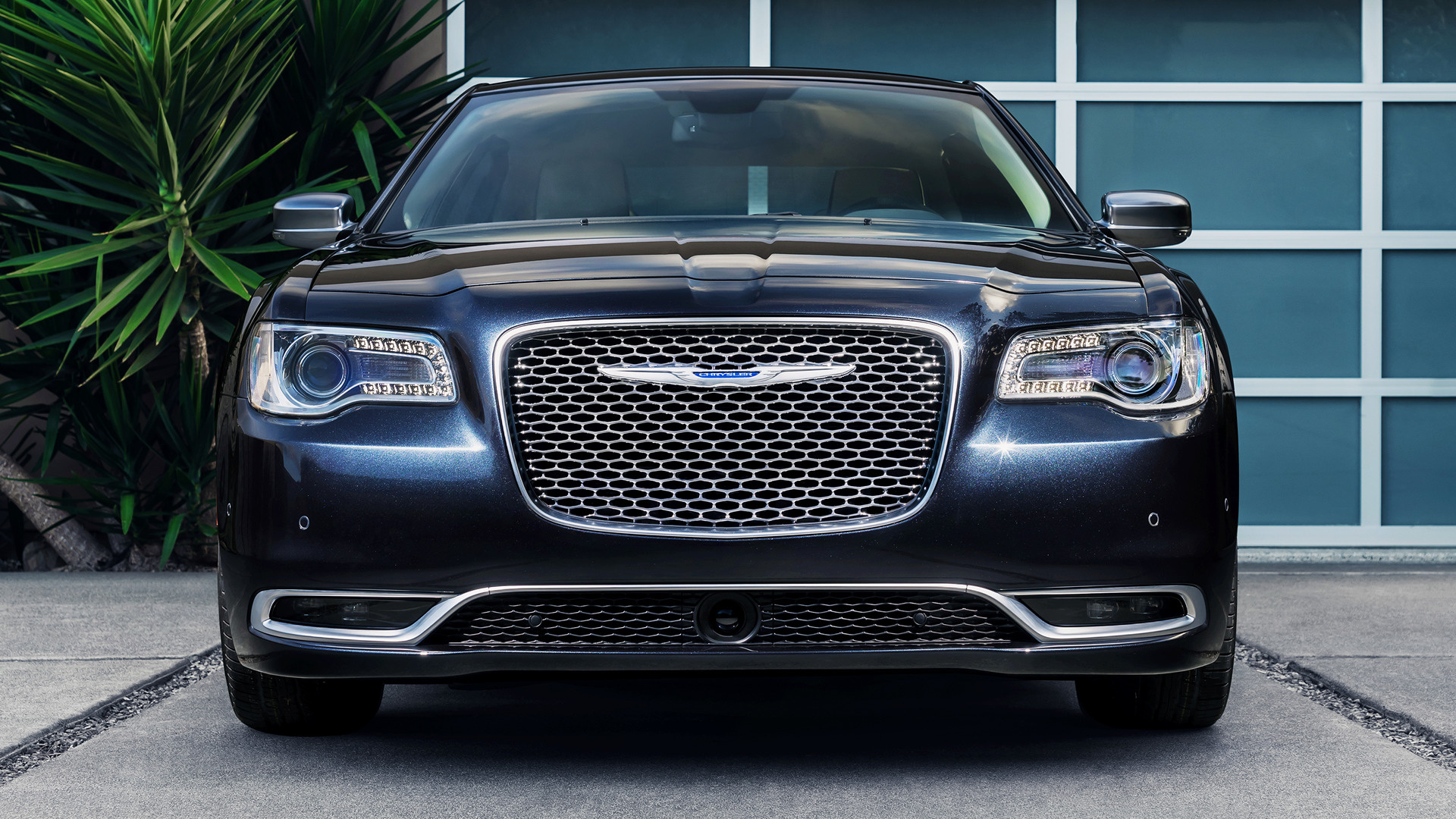 2015 Chrysler 300C, Platinum wallpapers, Auto backgrounds, Car Pixel, 1920x1080 Full HD Desktop