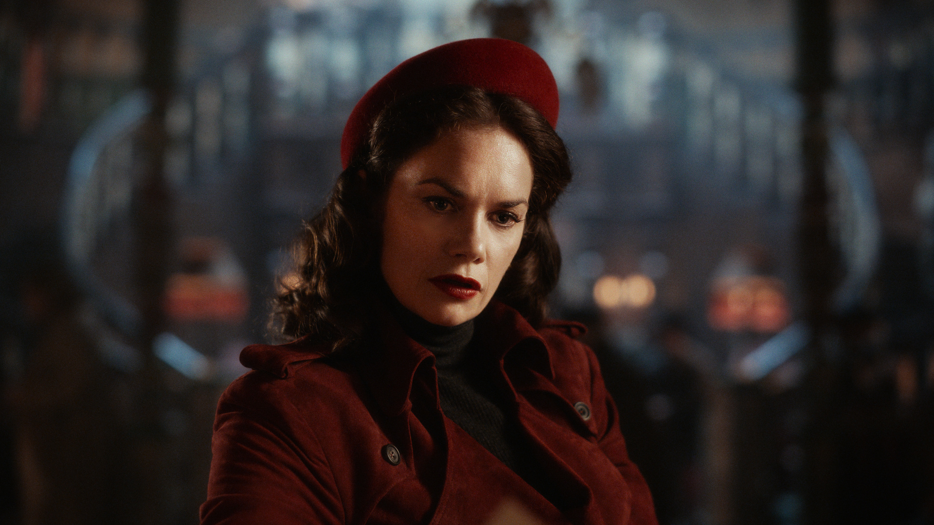 Ruth Wilson, True Things, Explicit, What to watch, 1920x1080 Full HD Desktop