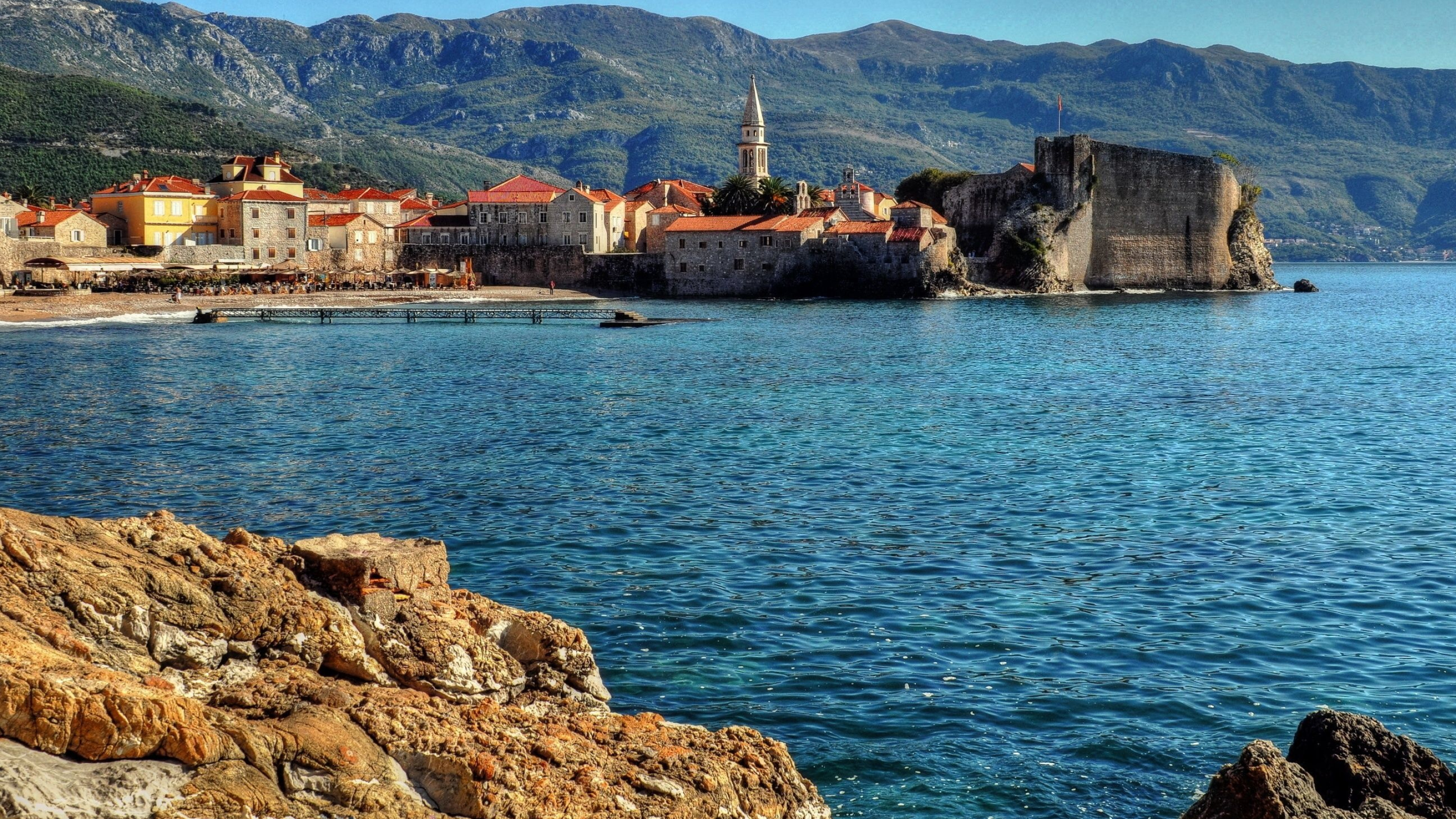 Montenegro wallpapers, Top backgrounds, Free Montenegro, 2880x1620 HD Desktop