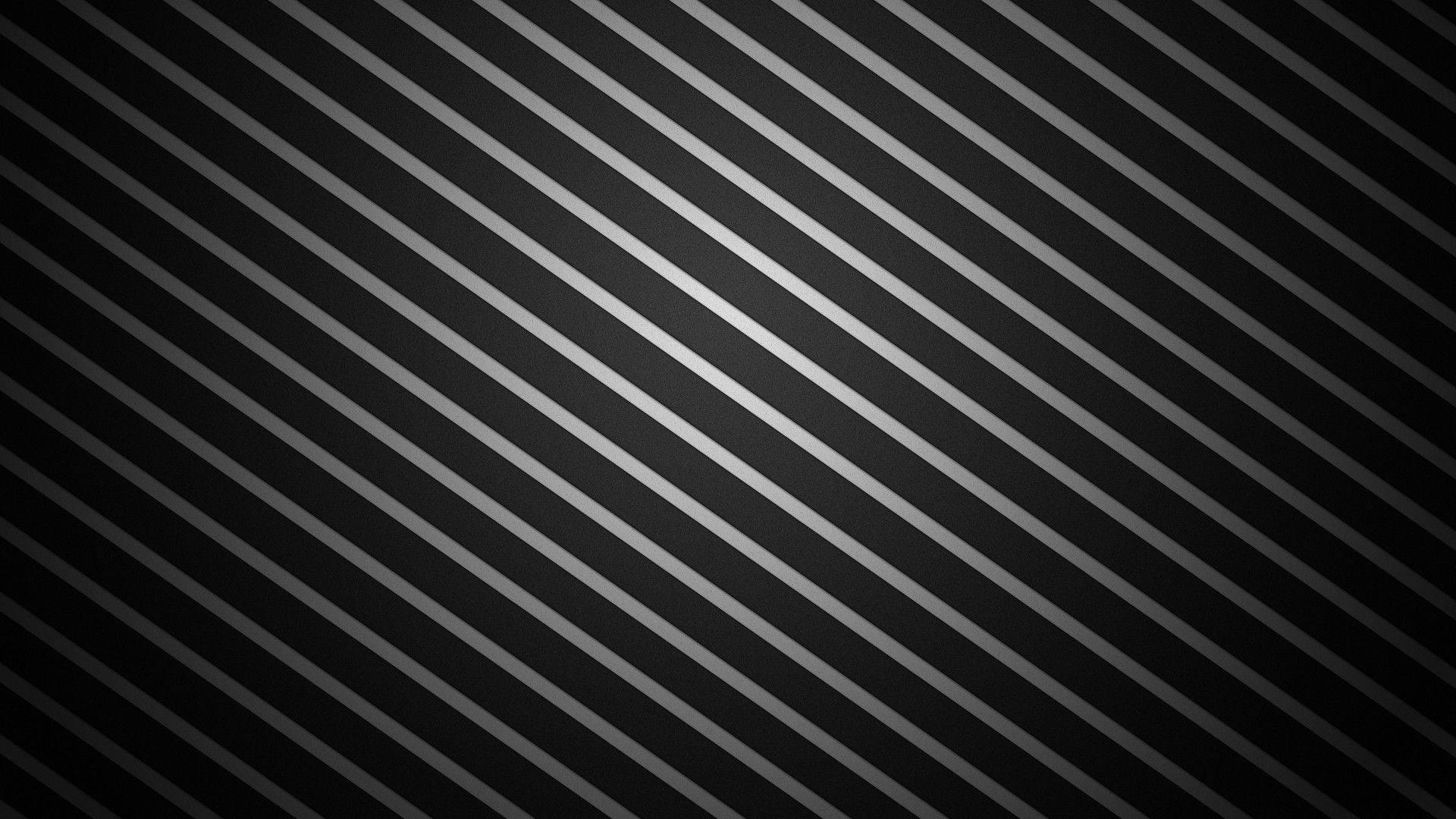Abstract black white line wallpaper, Stylish simplicity, Contrasting elements, Modern texture, 1920x1080 Full HD Desktop