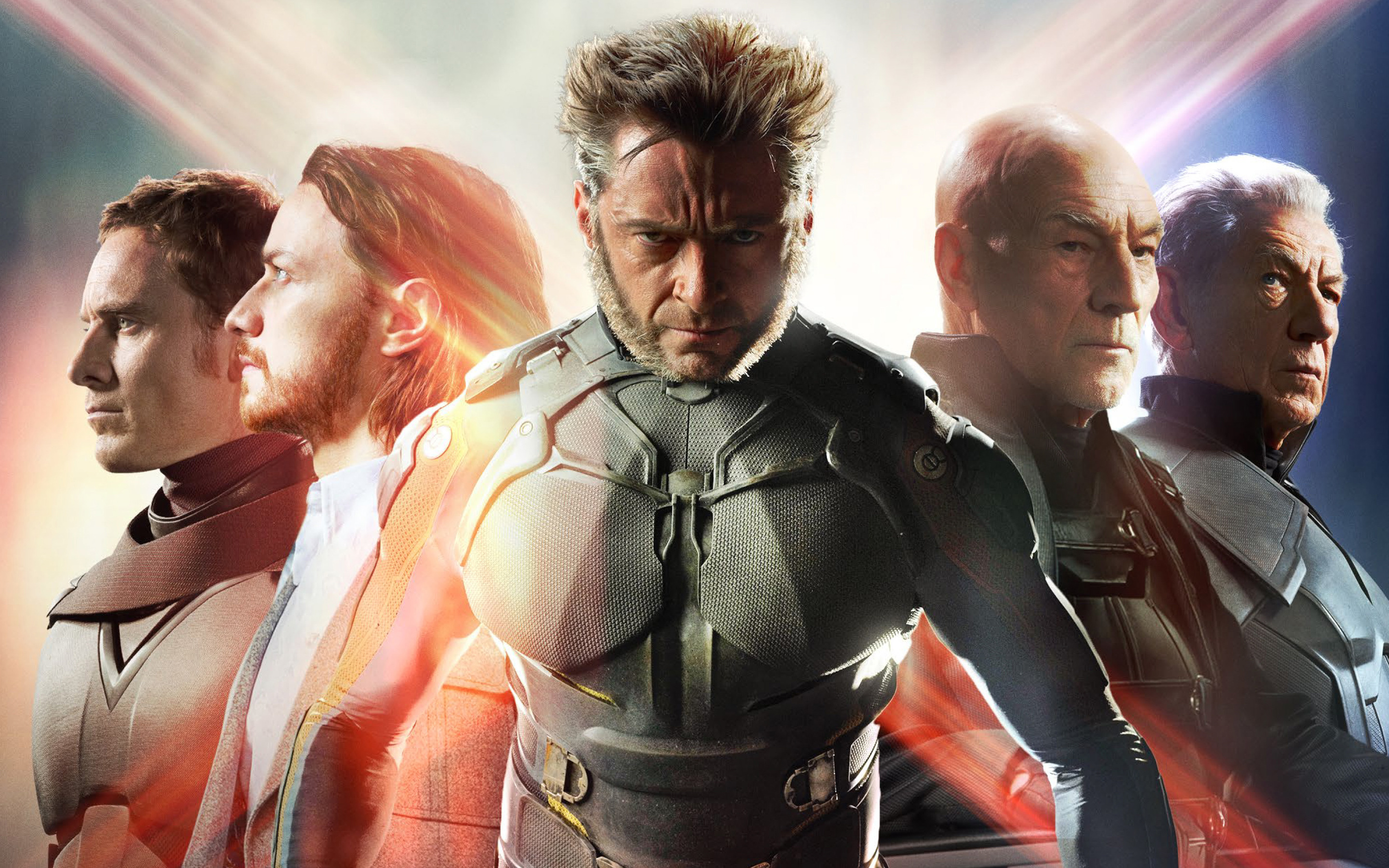 X-Men: Days of Future Past, Theatrical Review, 2880x1800 HD Desktop