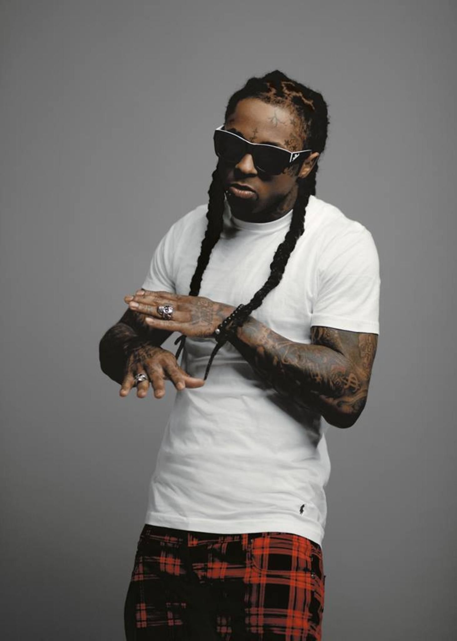 Lil Wayne, Influential artist, Memorable concerts, Hip-hop pioneer, 1470x2050 HD Phone