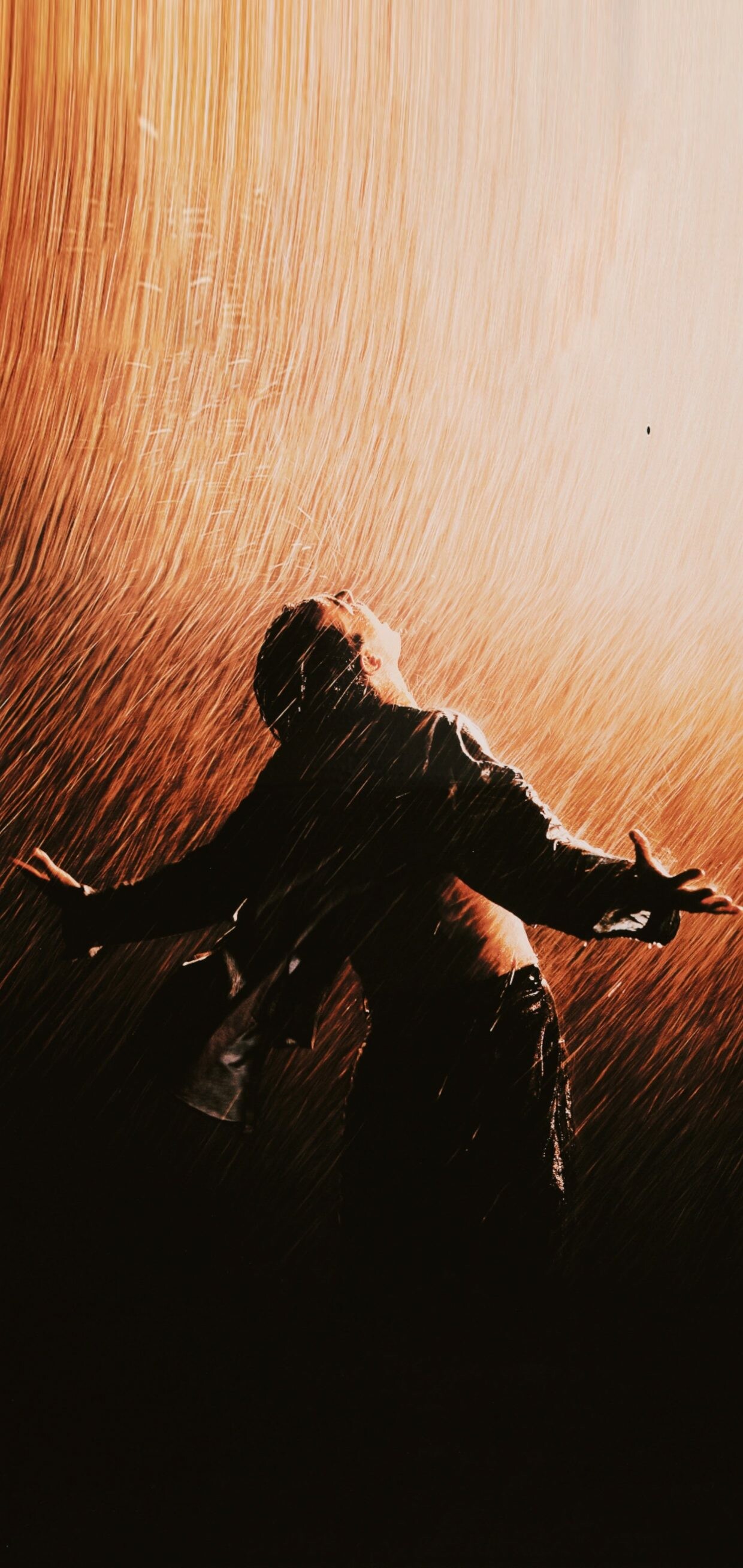The Shawshank Redemption: The film began a limited North American release on September 23, 1994. 1240x2620 HD Wallpaper.