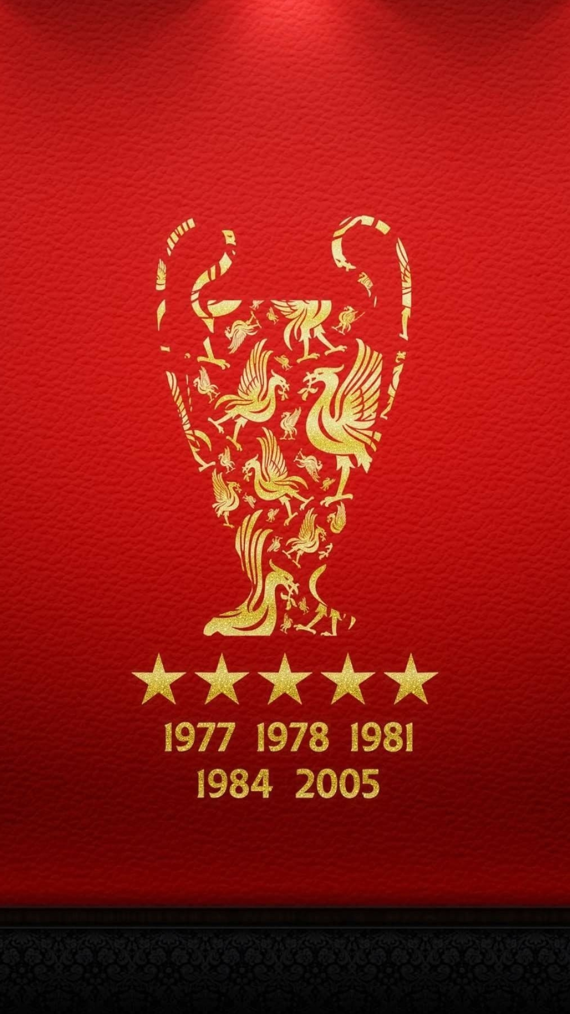 Liverpool FC, EPL wallpapers, Football rivalries, Spectacular goals, 1130x2010 HD Phone