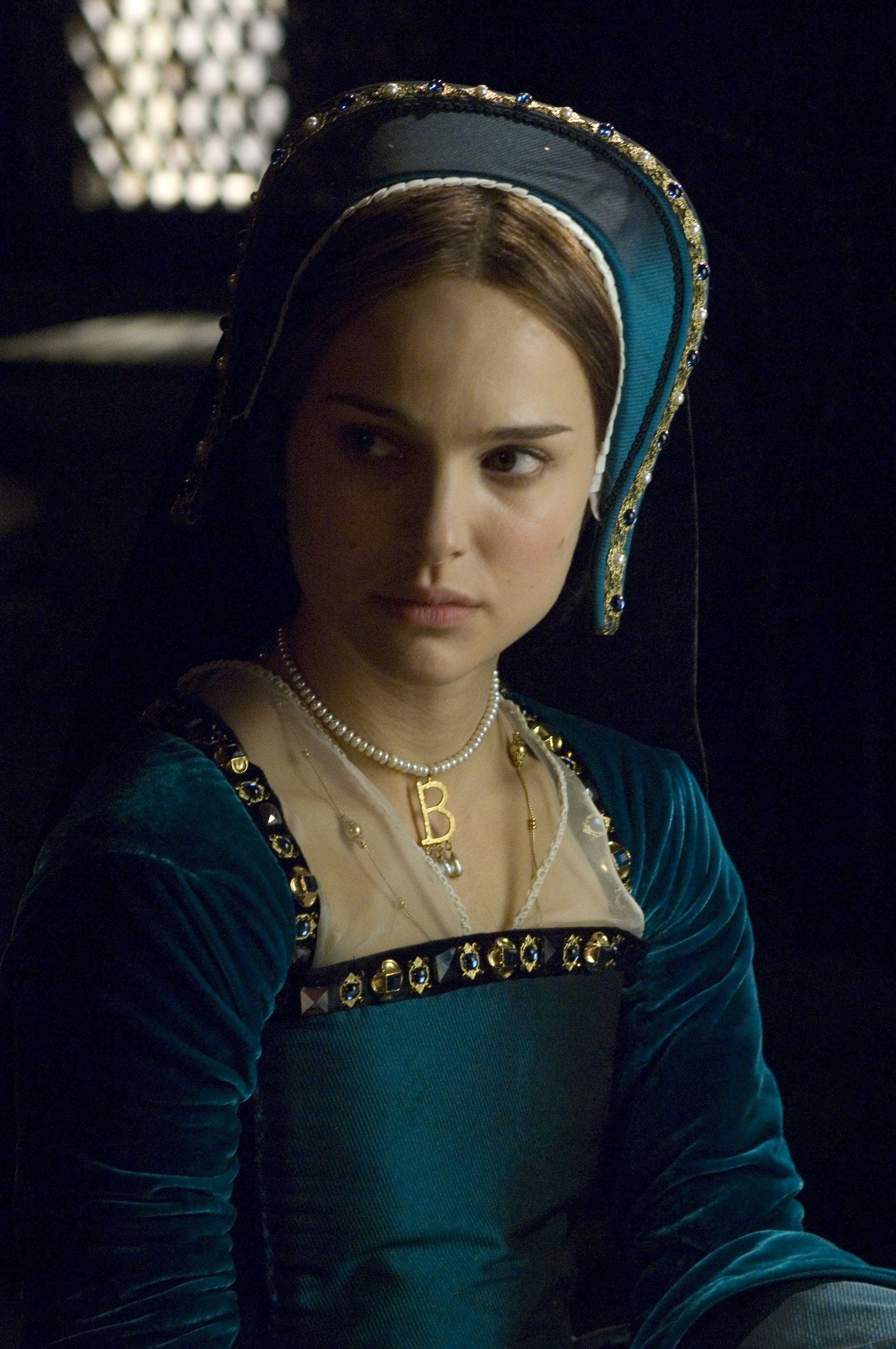 The Other Boleyn Girl, Tudor fashion, Tudor costumes, 2140x3220 HD Phone