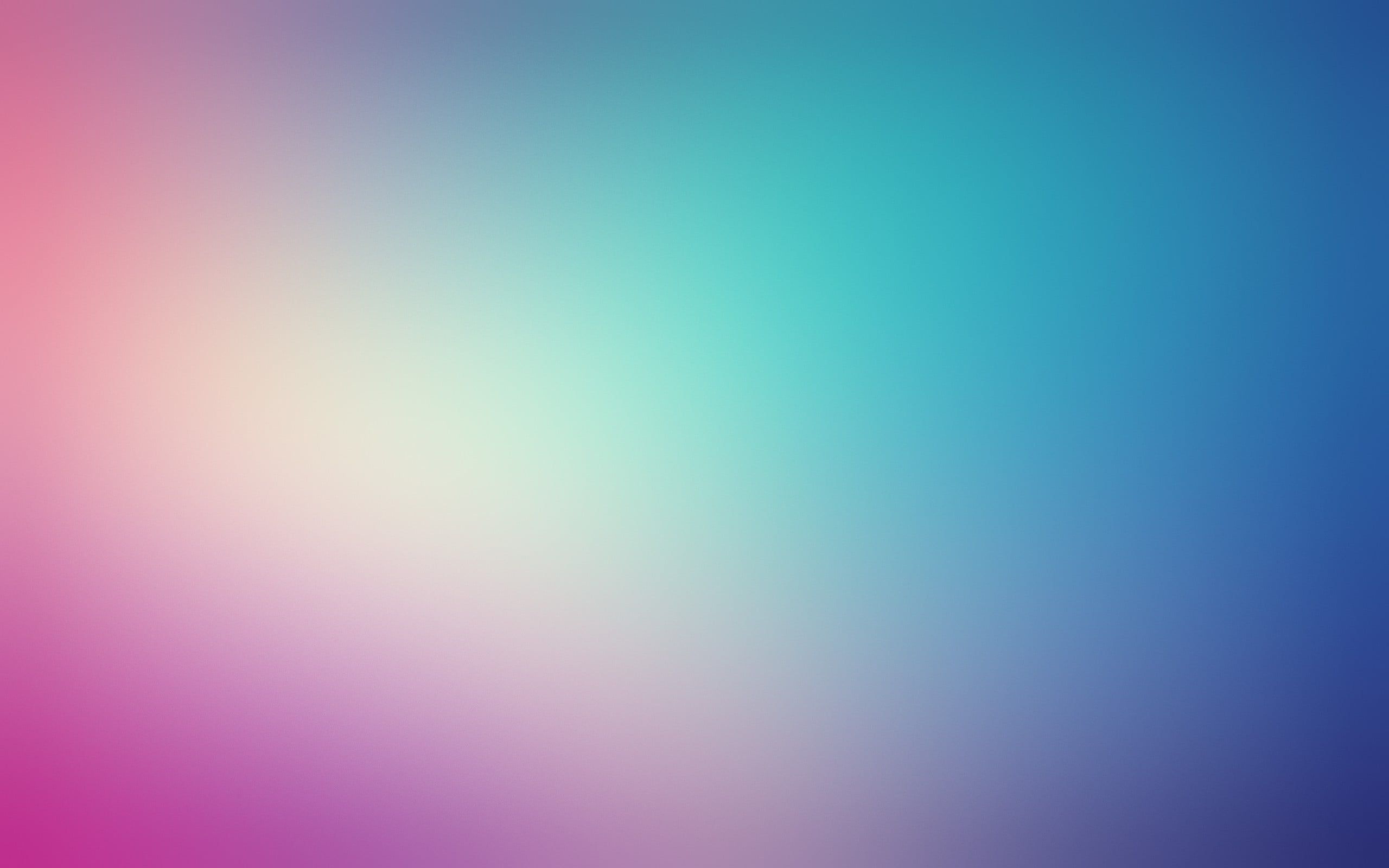 Holographic, Gradient lights, Colorful abstract, Simple background, 2560x1600 HD Desktop