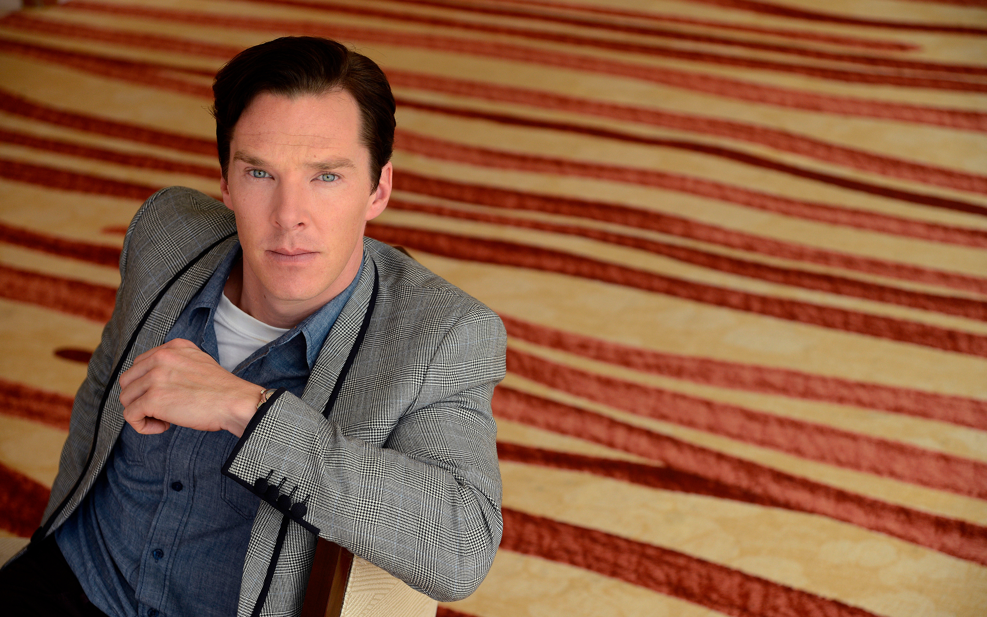 Benedict Cumberbatch, Movies, HD Wallpaper, Background, 3200x2000 HD Desktop