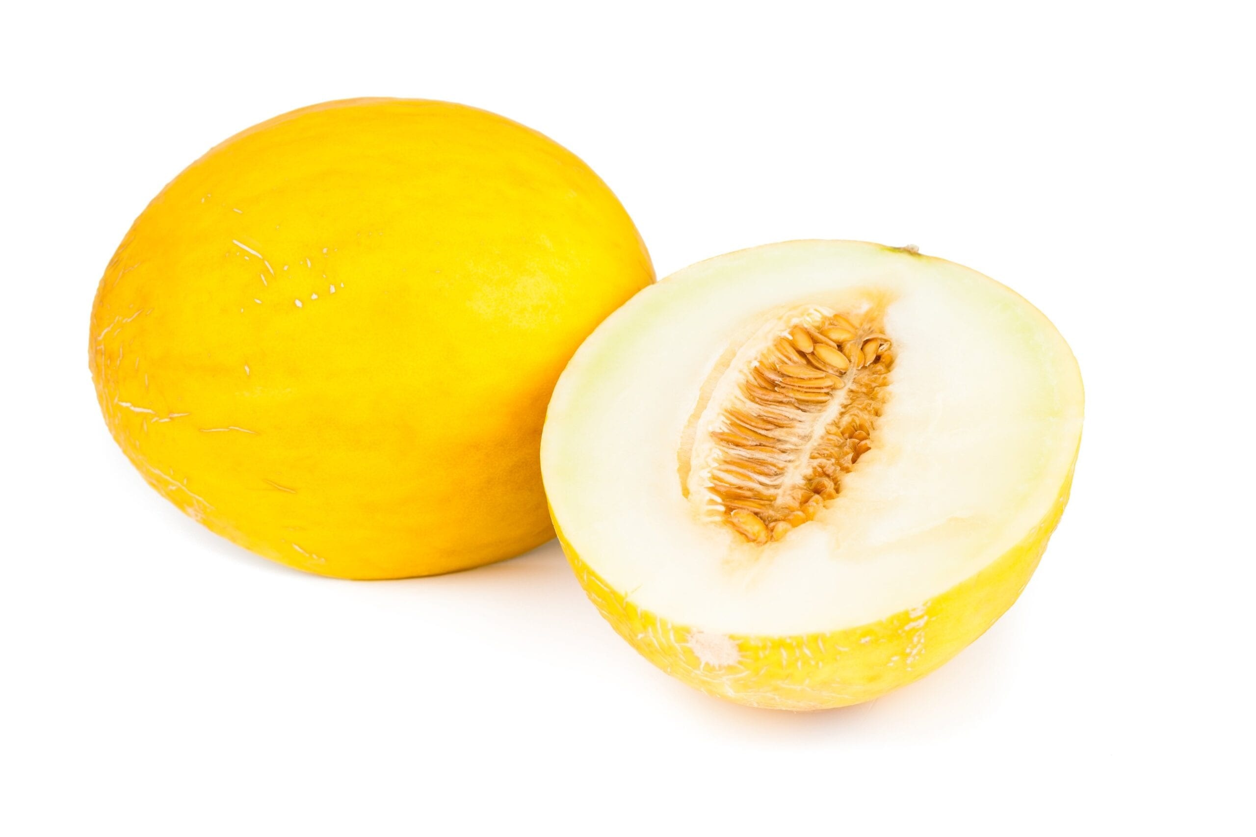 Melon: Honeydew, The American name for the White Antibes cultivar. 2560x1710 HD Wallpaper.