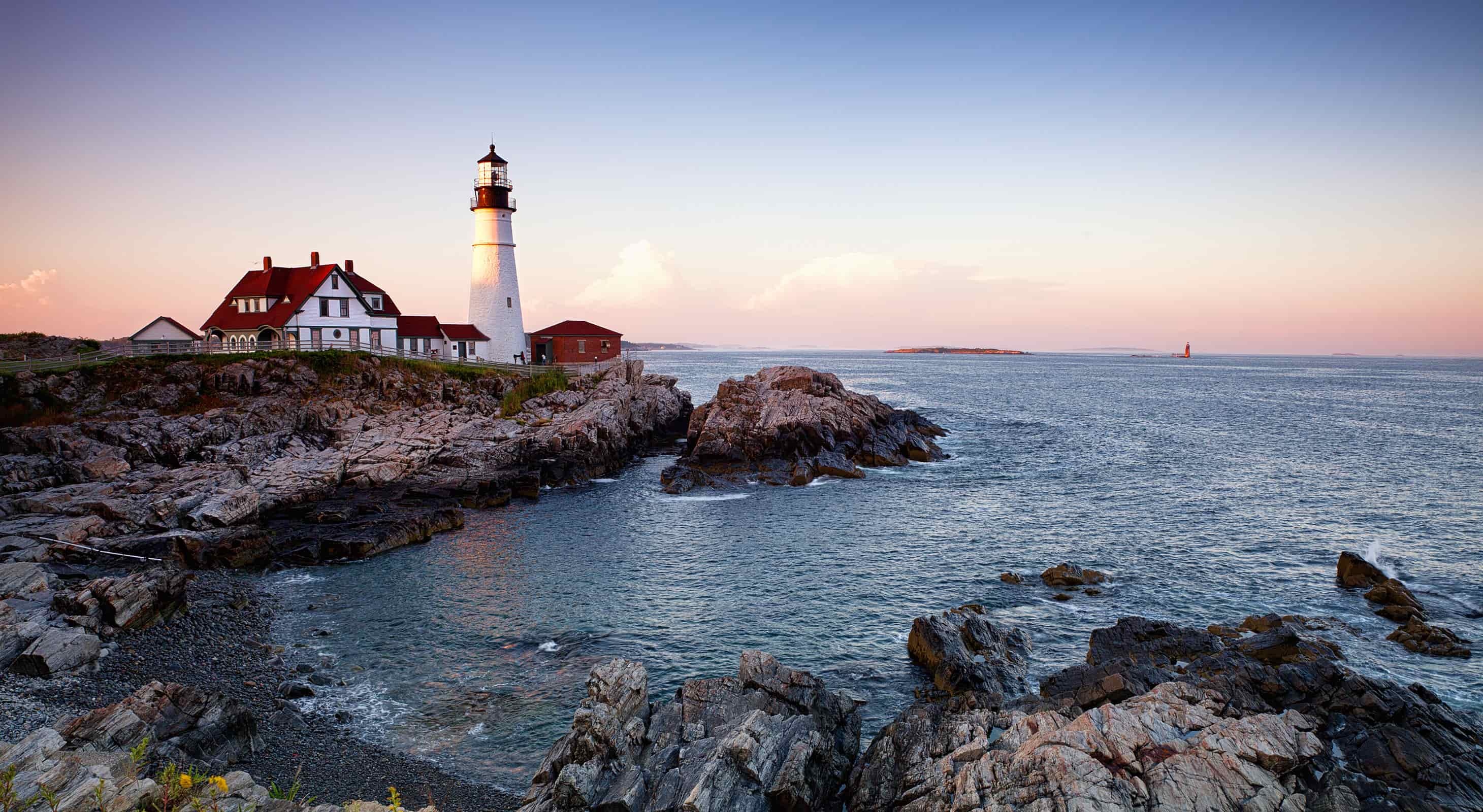 Maine travels, Things to do in Portland, Activities and events, 2920x1600 HD Desktop