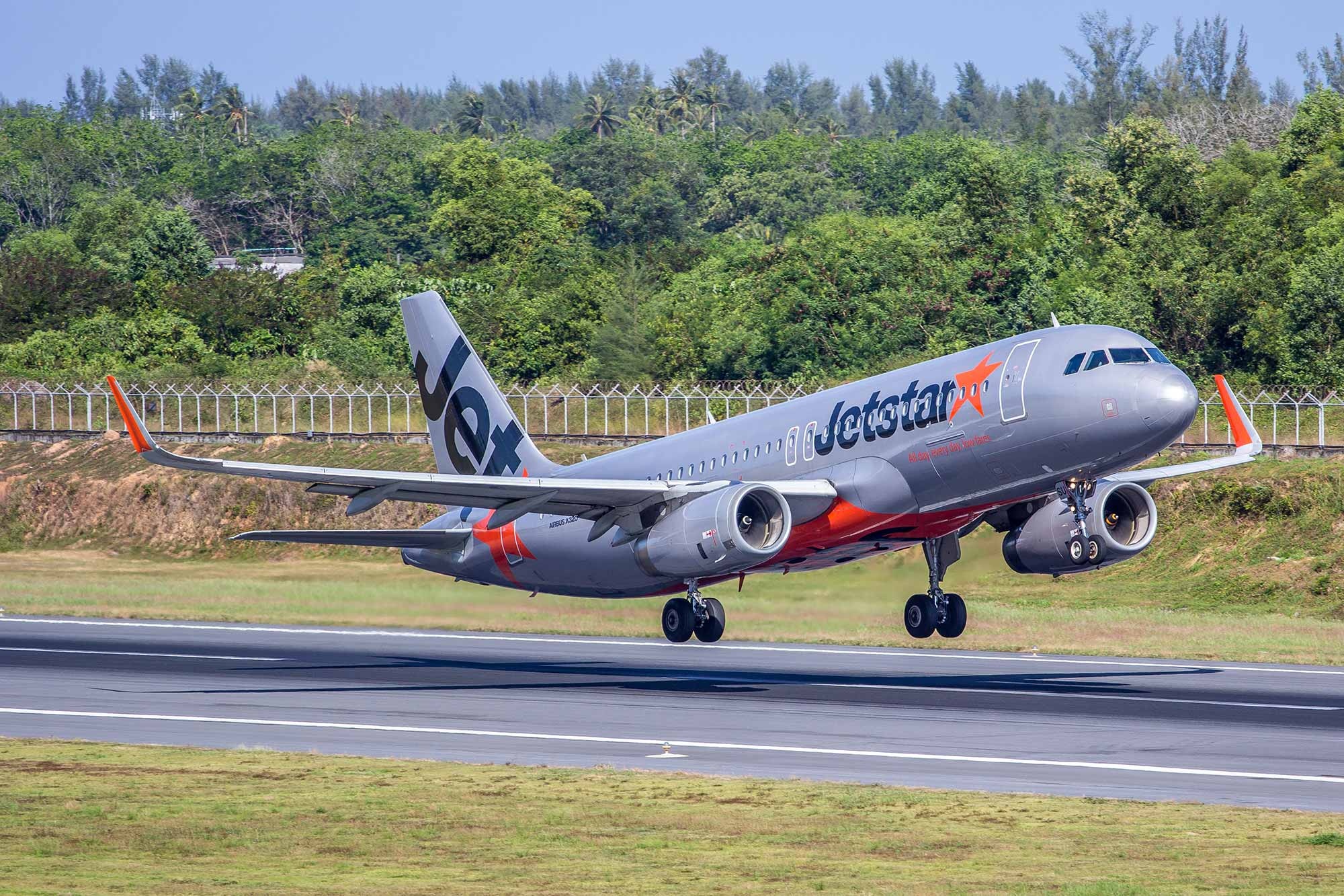 Jetstar, Travels, Perth to Singapore VTL, latest route addition, 2000x1340 HD Desktop