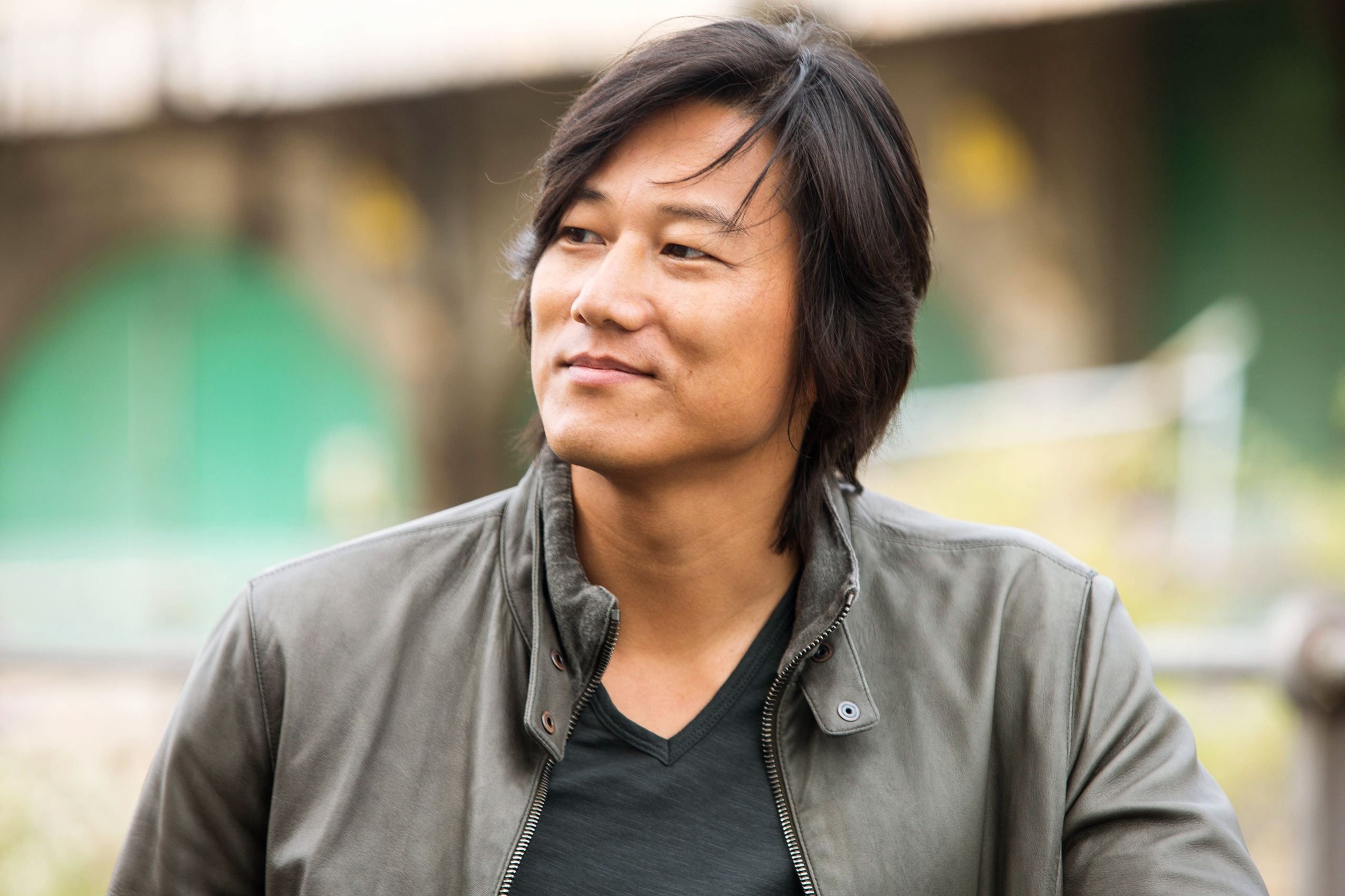 Sung Kang movies, Wallpaper collection, Actor portraits, Stylish backgrounds, 2550x1700 HD Desktop