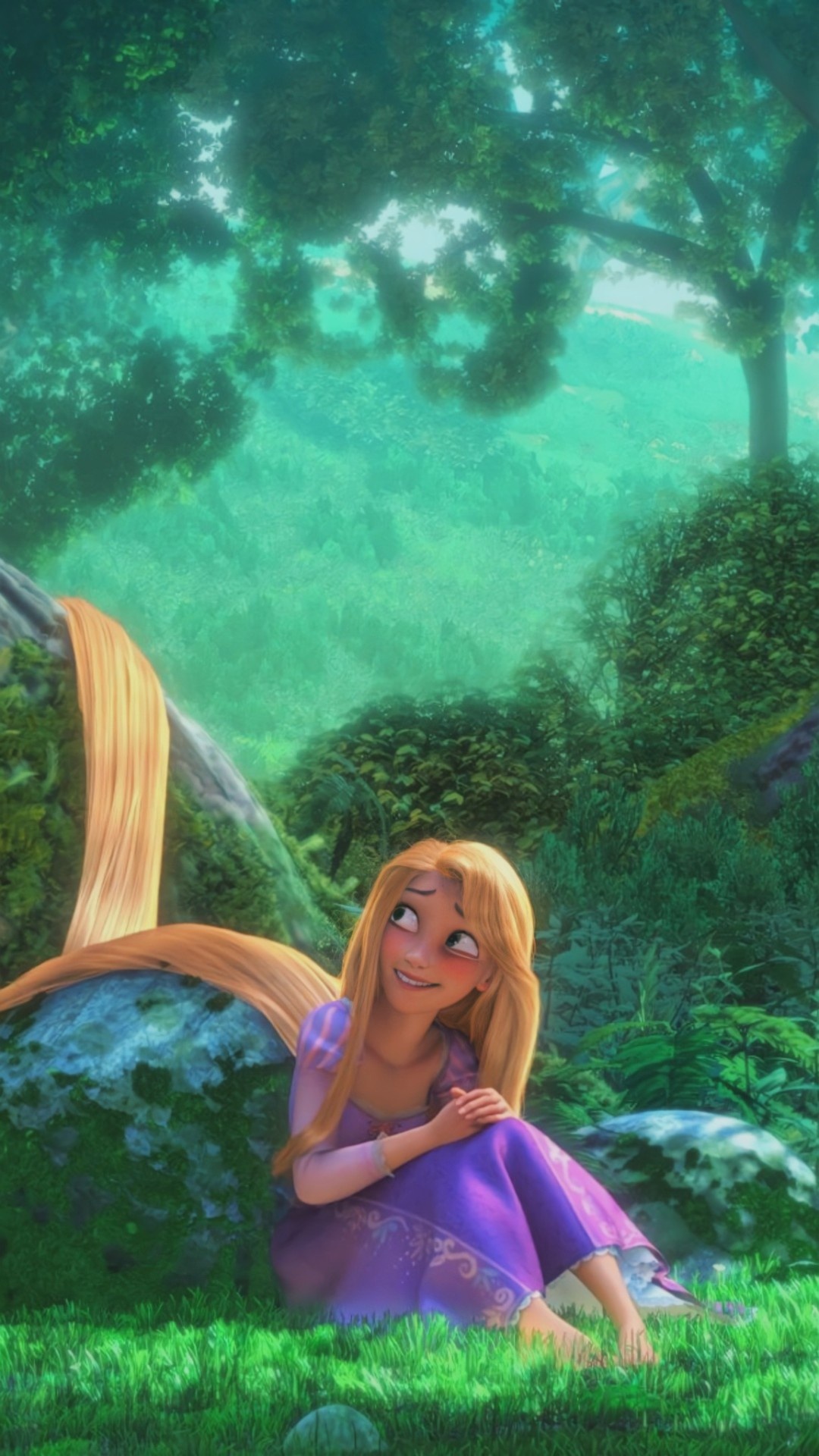 Tumblr posts, Rapunzel wallpaper, Artistic edits, Creative captures, 1080x1920 Full HD Phone