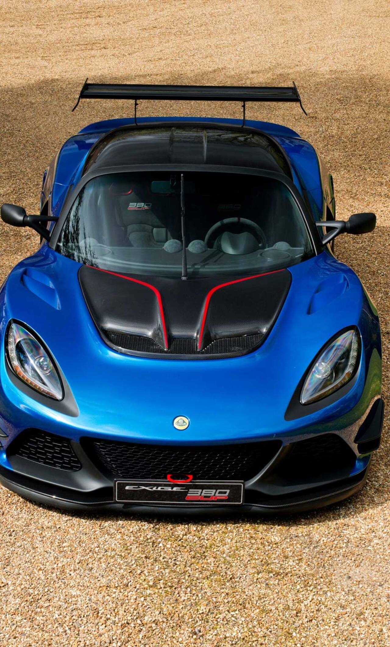 Lotus Exige, Cup 380, HD 4K wallpapers, Images backgrounds, 1280x2120 HD Phone