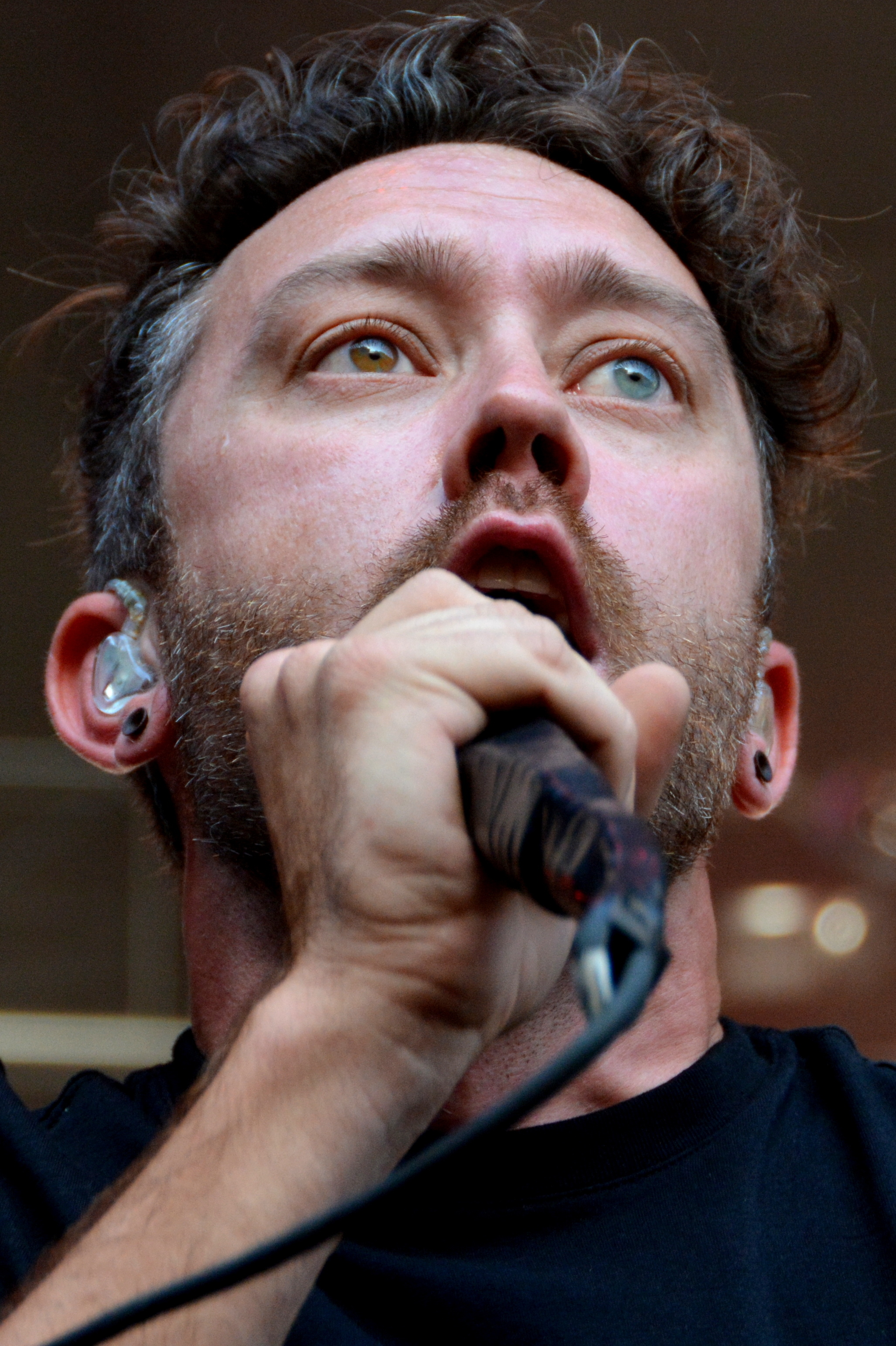 Rise Against, Aftershock 2014, Why it matters, Music, 2060x3090 HD Phone