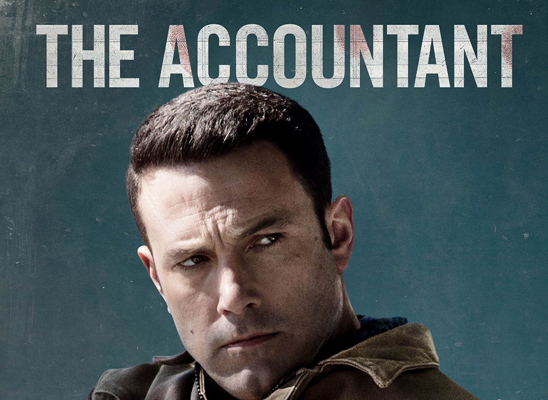 The Accountant Movie, Riveting review, Action-packed storyline, Intriguing plot, 1920x1400 HD Desktop