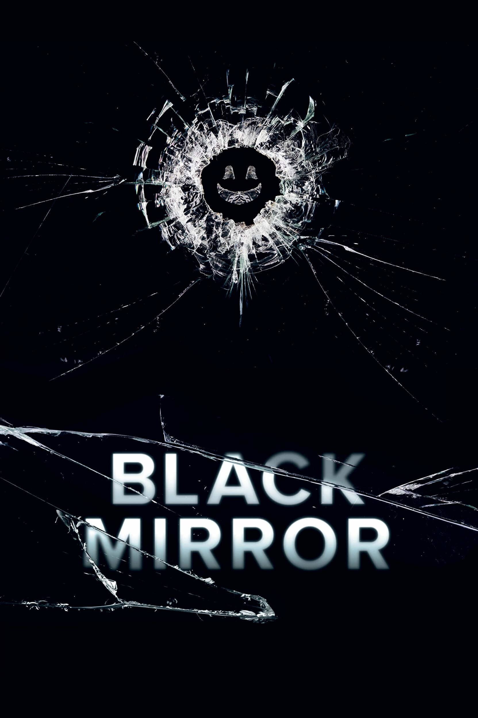 Black Mirror: TV series, There are 22 episodes across five seasons and one special. 1670x2500 HD Background.
