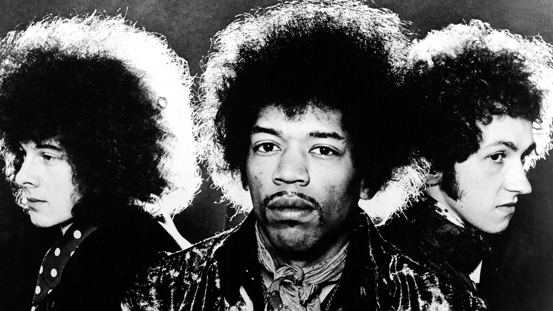 Jimi Hendrix, HD wallpaper, Image background, Iconic artist, 1920x1080 Full HD Desktop