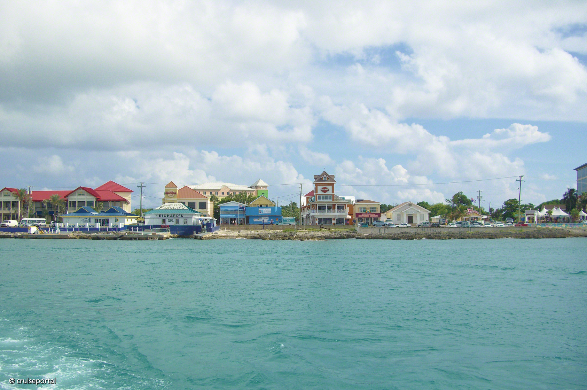 Cayman Islands, Travels, Kreuzfahrten nach Georgetown, Caribbean 2023, 2050x1360 HD Desktop