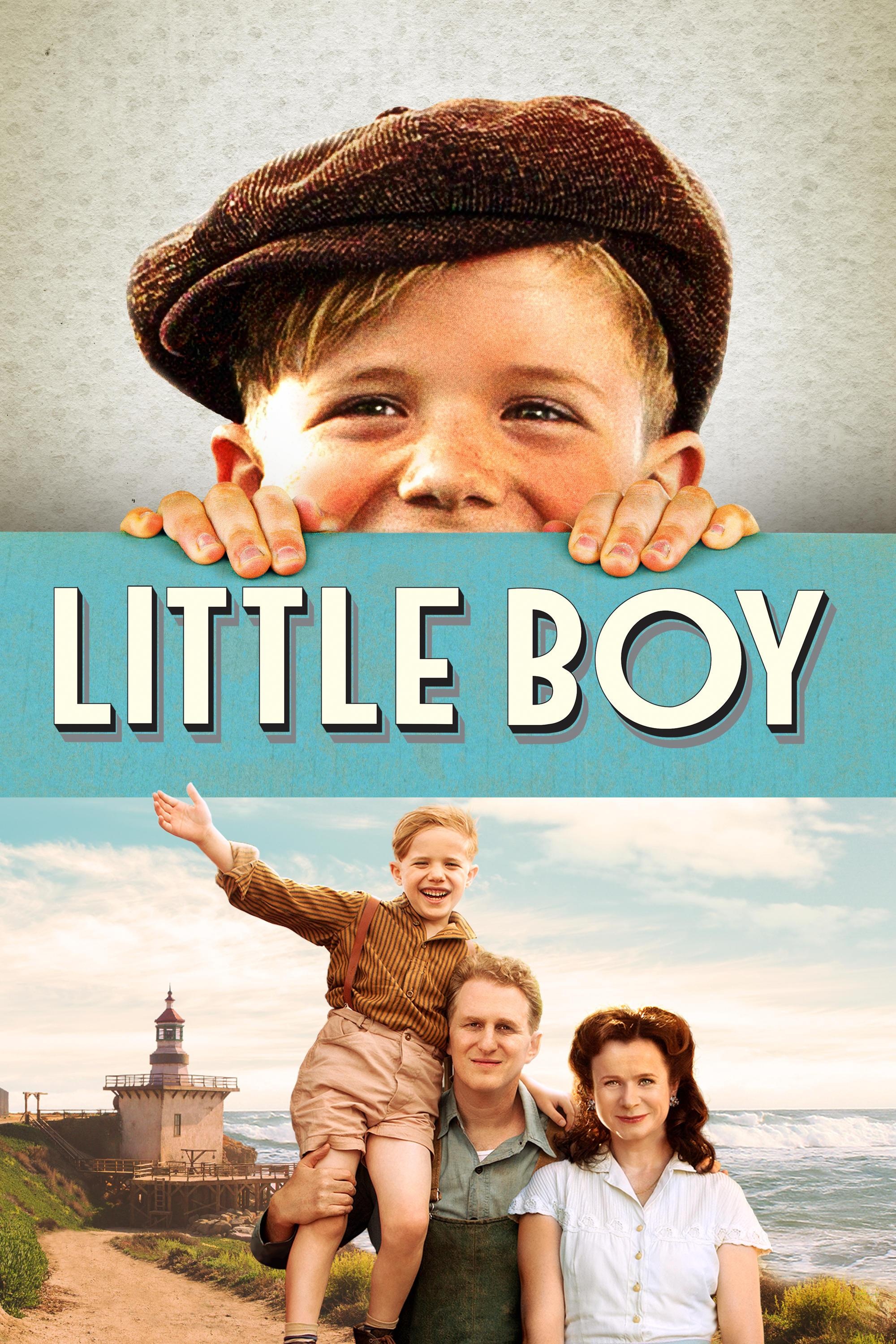Little Boy Movie, Movie info and trailers, Kinocheck website, In-depth analysis, 2000x3000 HD Phone