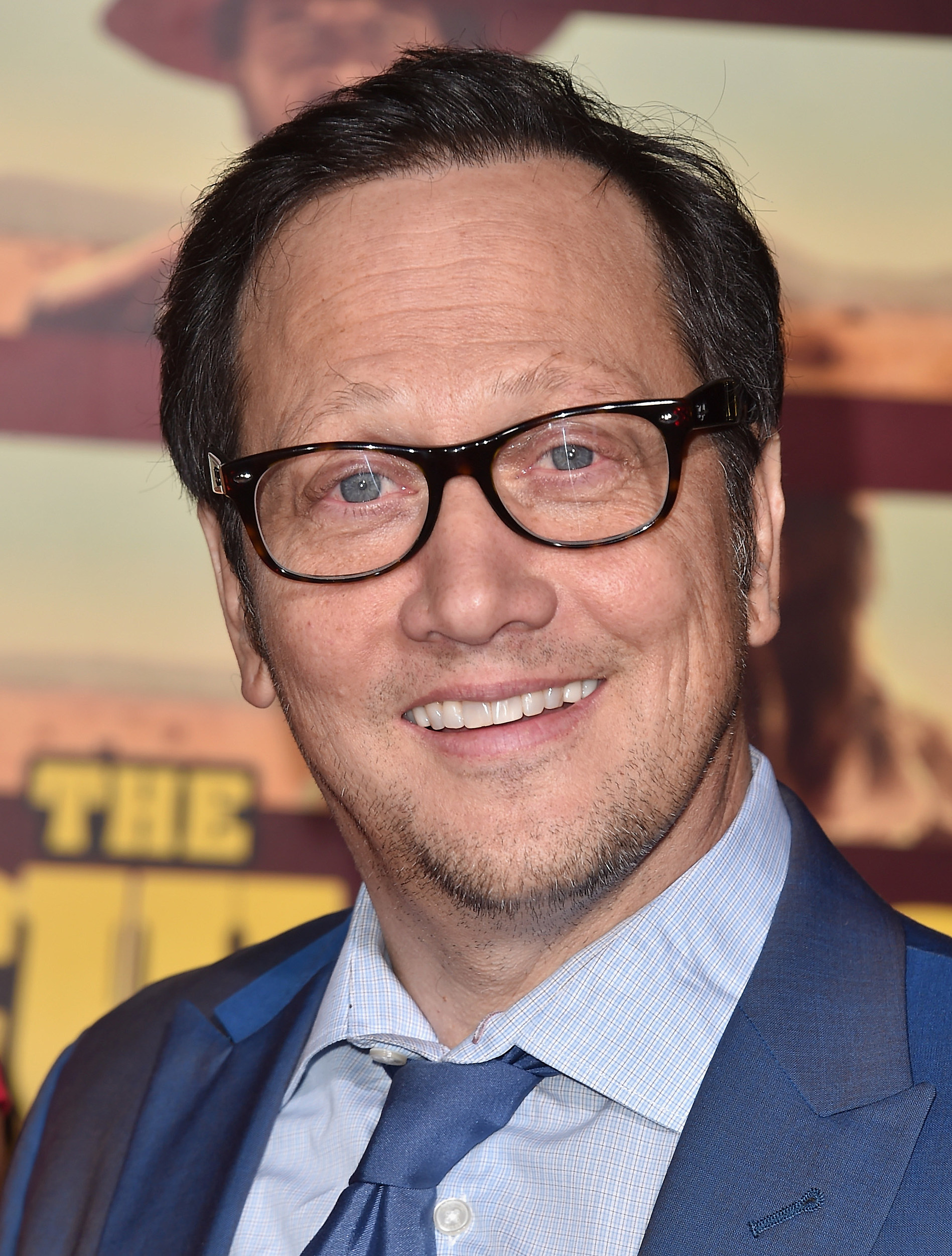 Rob Schneider: Started in The Hot Chick as Clive Maxtone / Man Jessica Spencer. 1900x2500 HD Background.