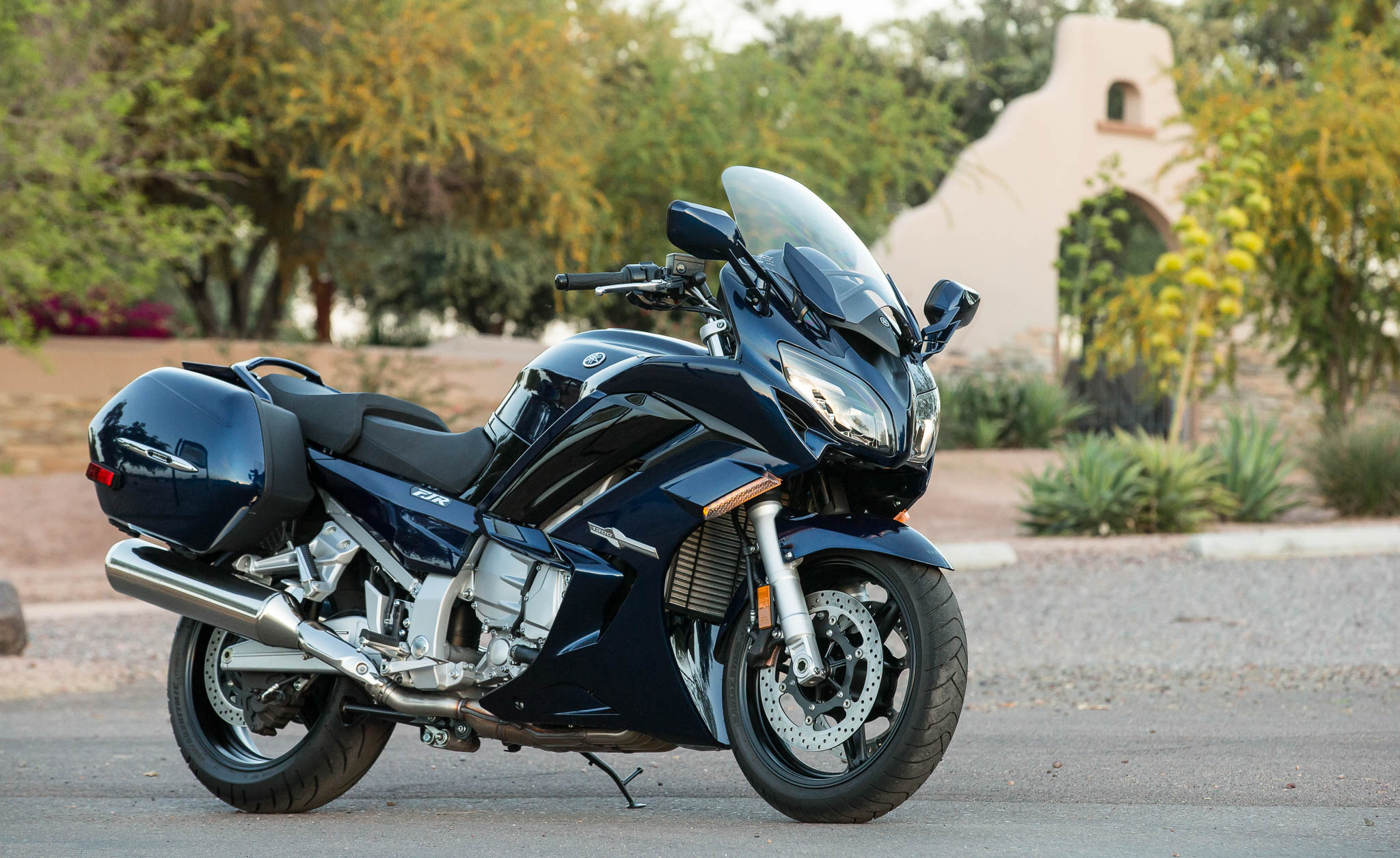 Yamaha FJR1300, Factory sale, Discounted price, Motorcycle deal, 2050x1260 HD Desktop