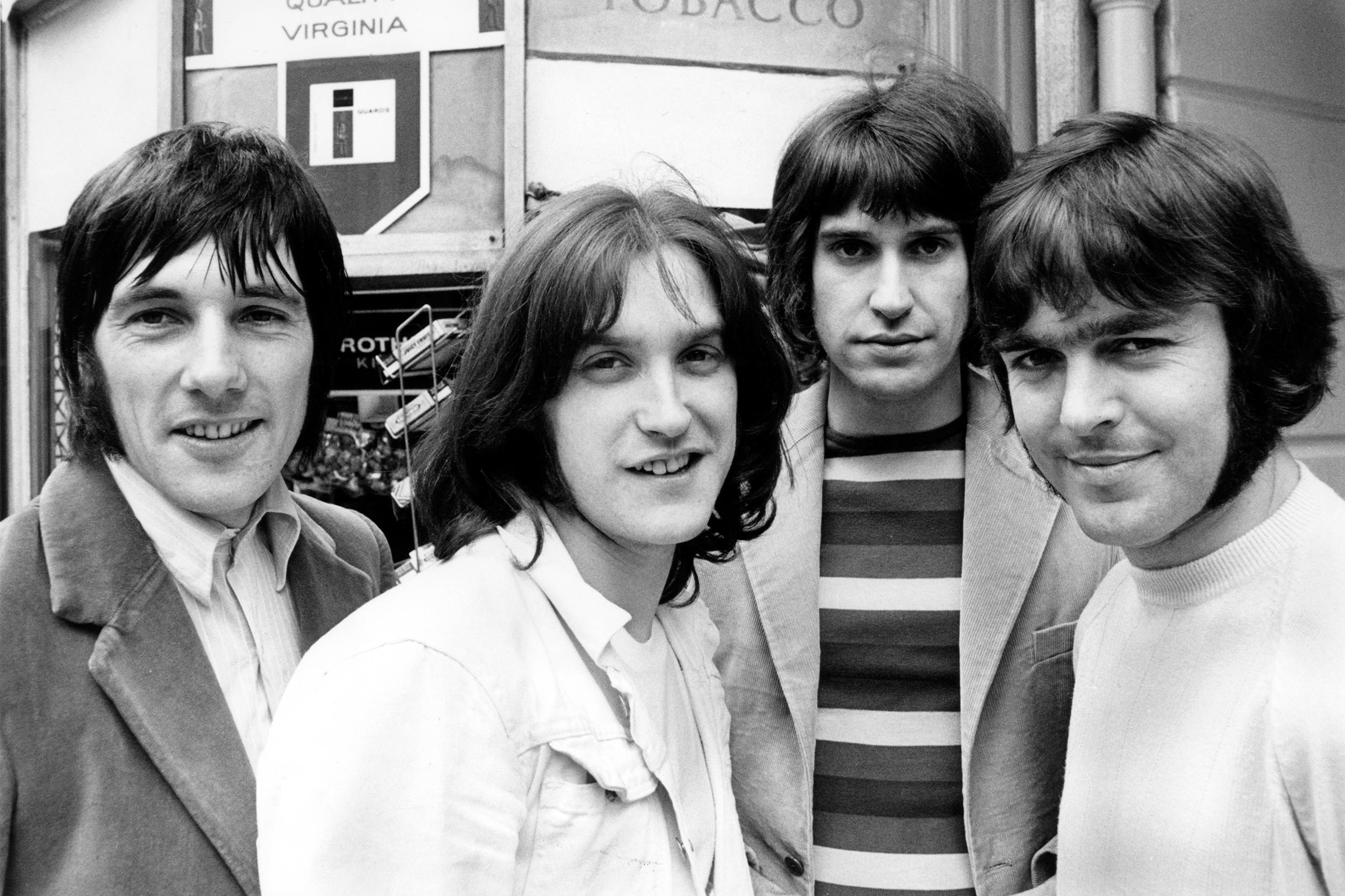 The Kinks, Arthur 50th anniversary, Unreleased tracks, Rolling Stone, 2400x1600 HD Desktop
