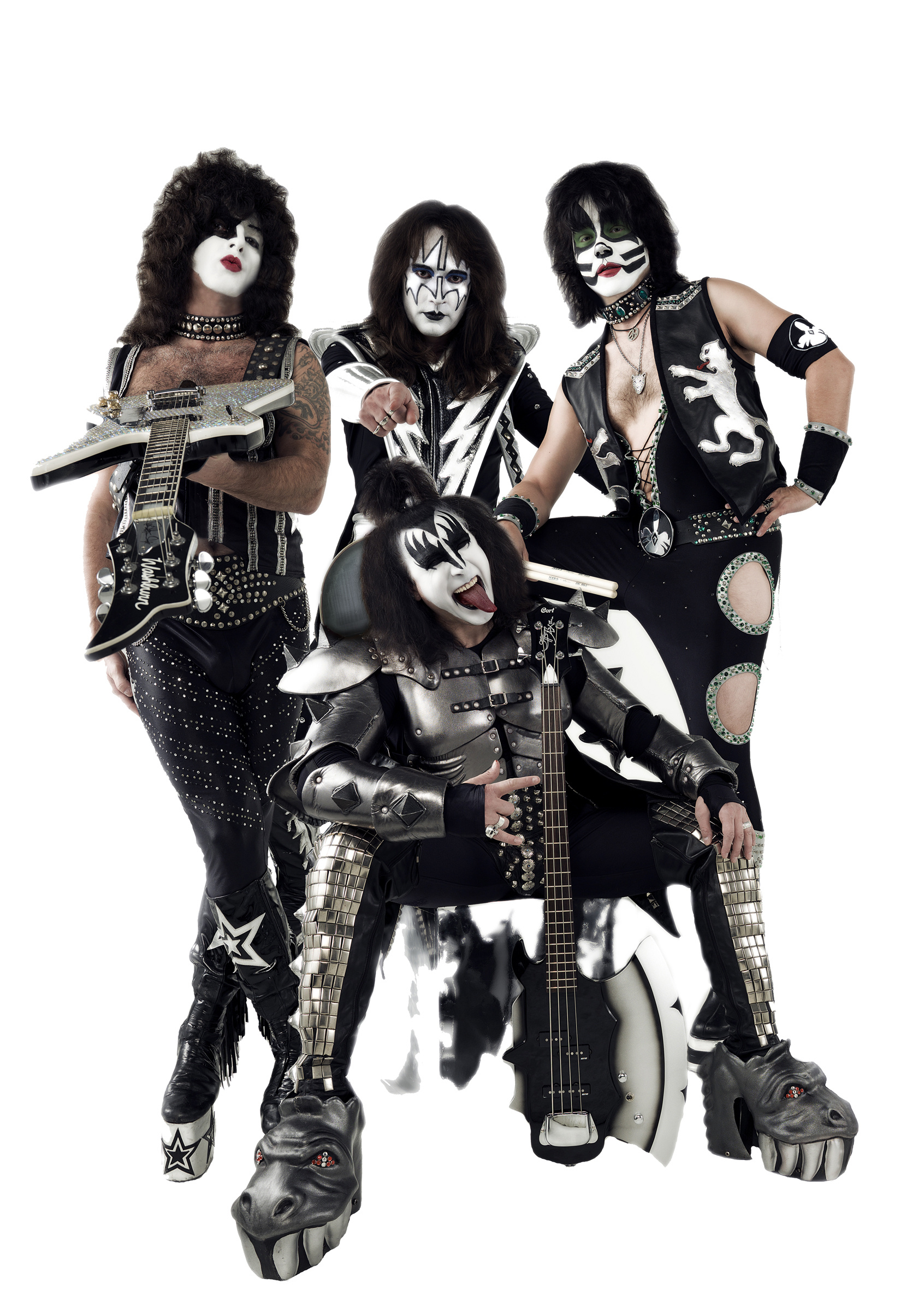KISS Band, Forever tour, Spectacular live performances, Unforgettable experience, 1700x2370 HD Phone