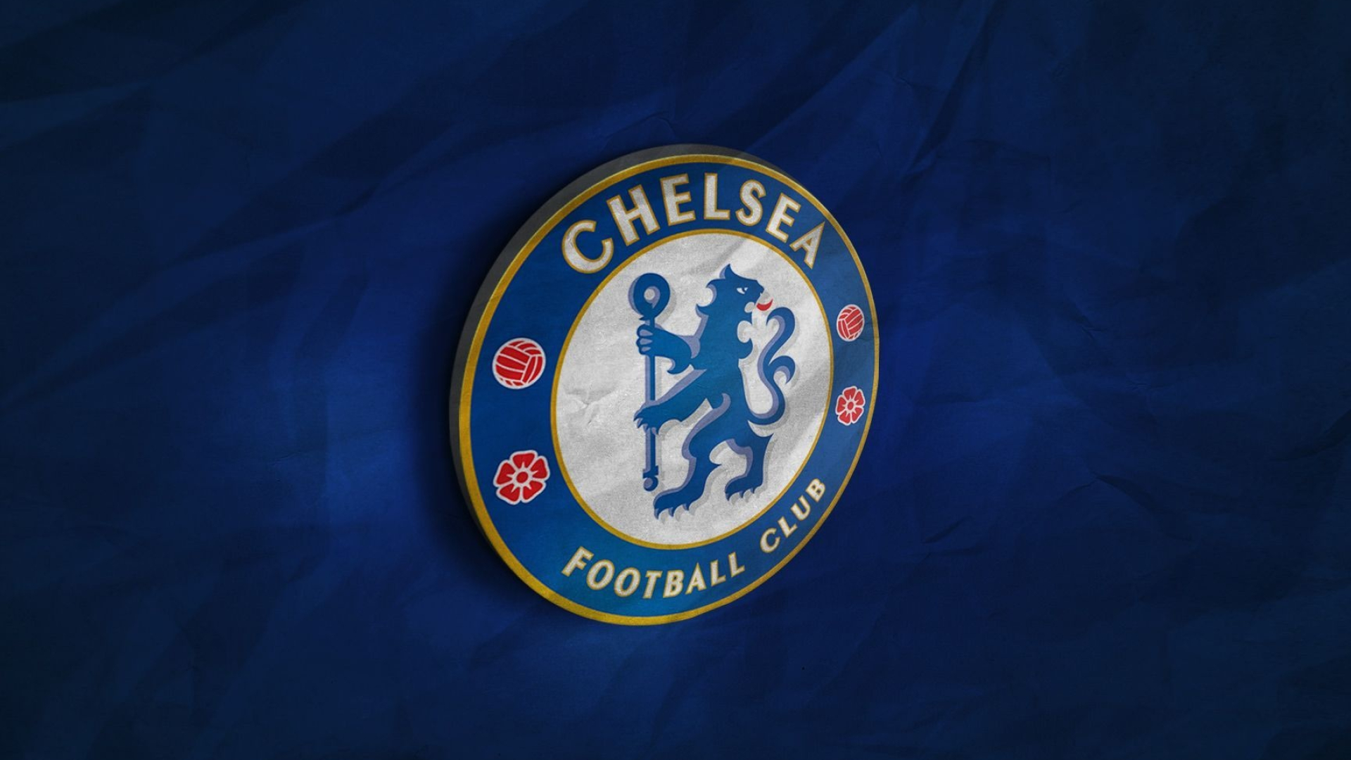 Chelsea logo, Sports team, Chelsea logo wallpapers, Chelsea logo backgrounds, 1920x1080 Full HD Desktop