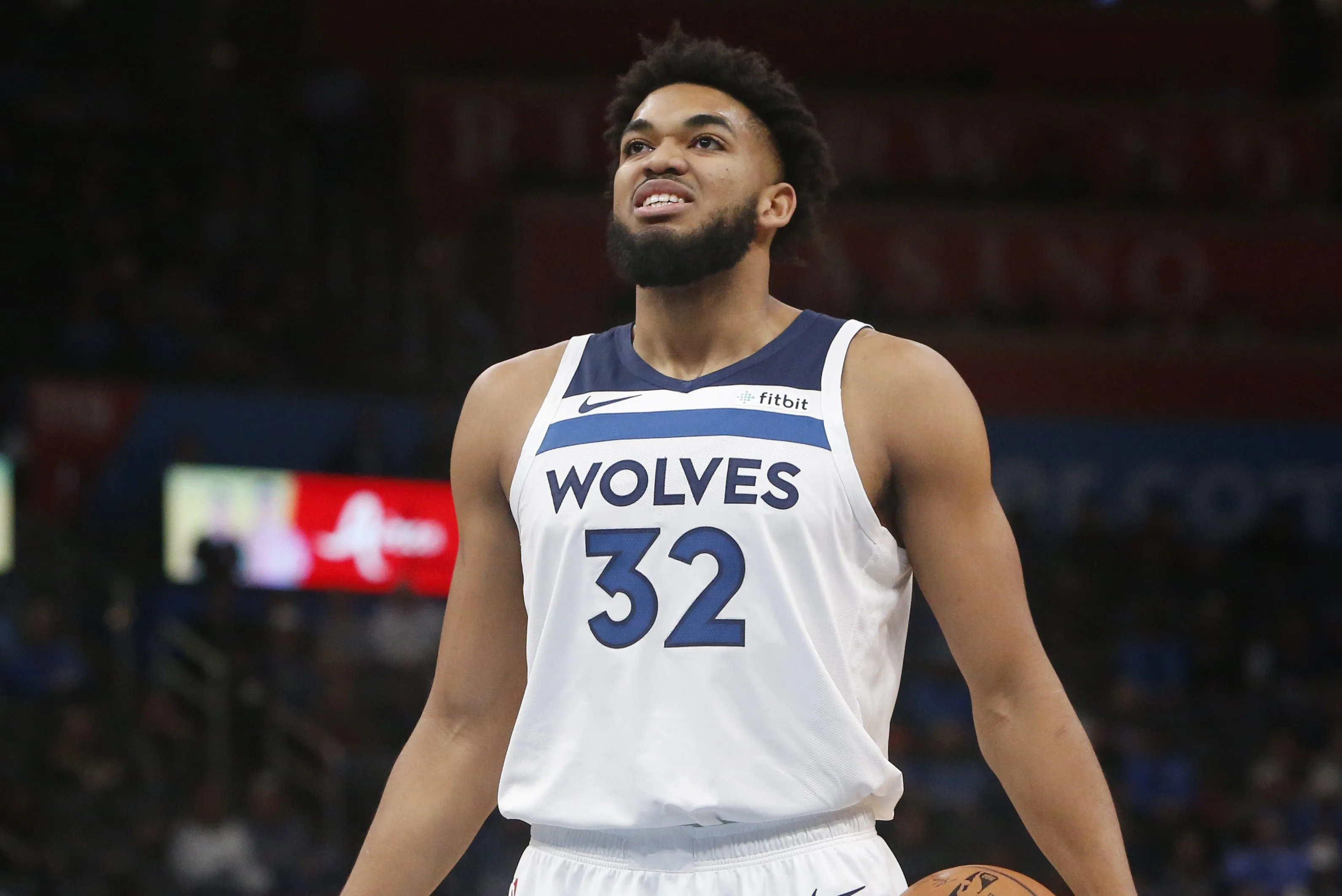 Karl-Anthony Towns, Jersey sale, Number 59, Hot selling, 3190x2130 HD Desktop