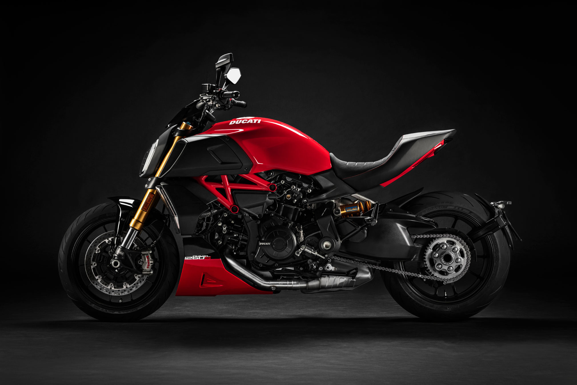 Ducati XDiavel, Motorcycle guide, Total motorcycle, Ultimate performance, 2020x1350 HD Desktop