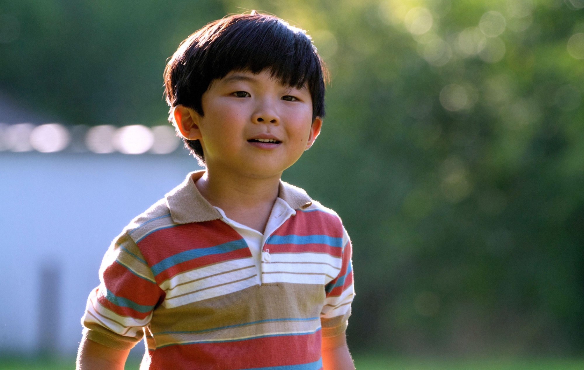 Minari, 2020 movie, Child star Alan Kim, Nora from Queens, 2000x1270 HD Desktop
