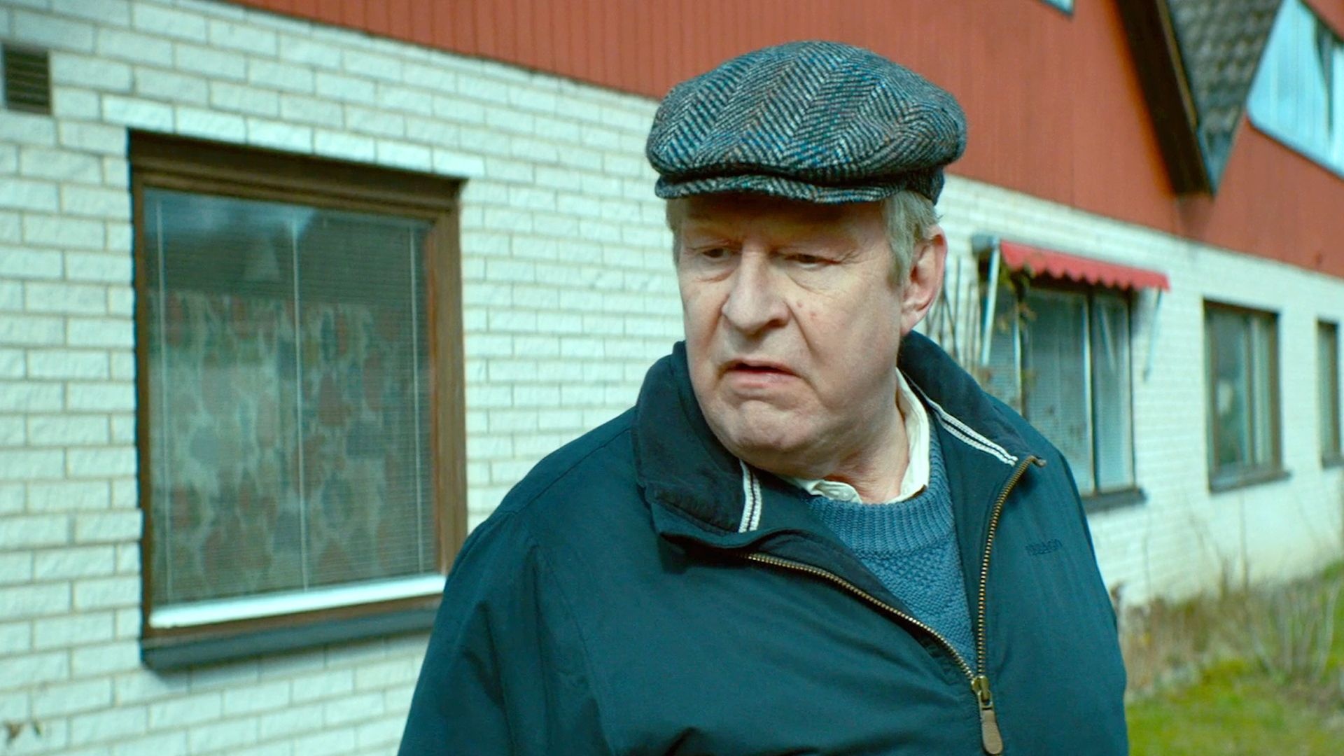 A Man Called Ove, Grumpy old man, Unexpected relationships, Heartwarming story, 1920x1080 Full HD Desktop