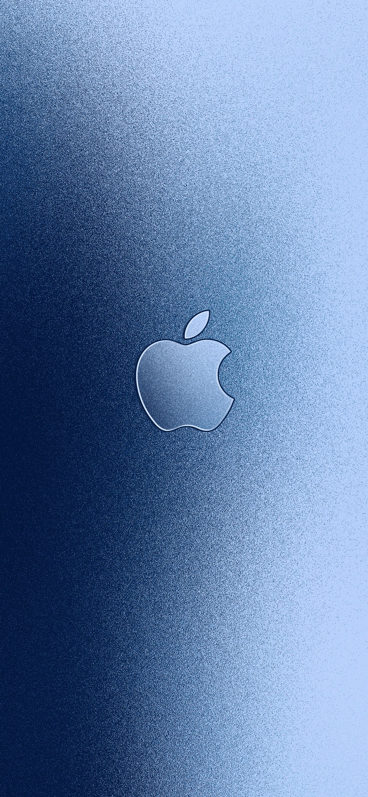 Apple Logo: The company started by Steve Jobs and Steve Wozniak, 1976. 1250x2690 HD Wallpaper.