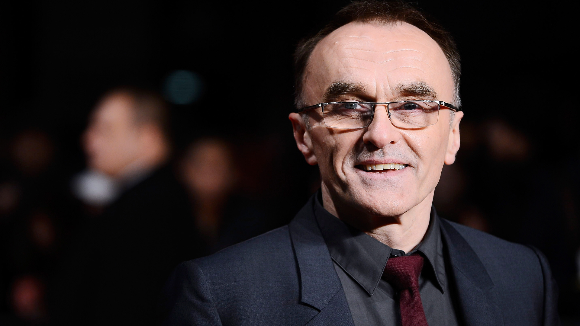 Danny Boyle, Movies, first look deal, FX Prods, 1920x1080 Full HD Desktop