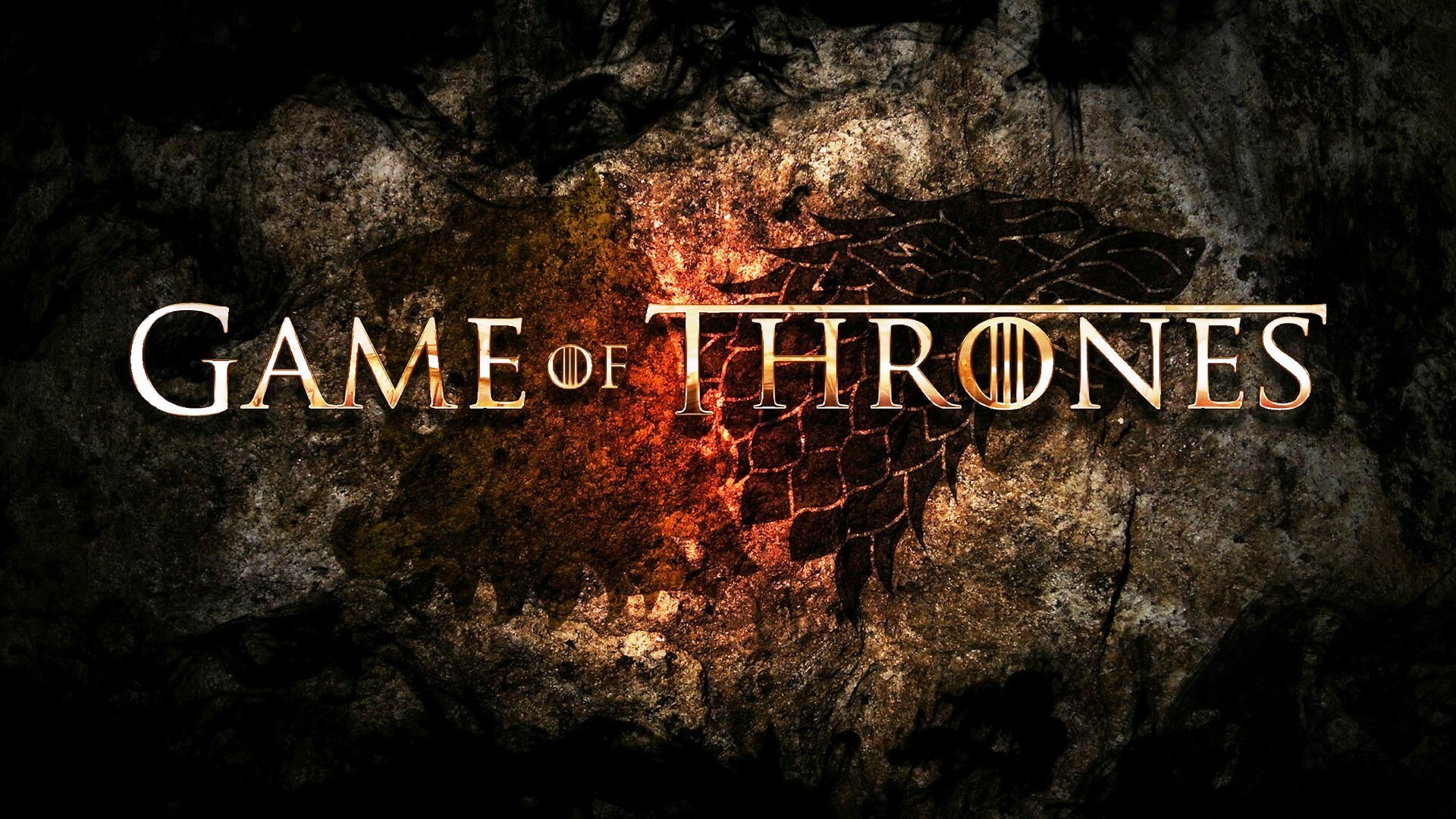 Game of Thrones: The series follows several simultaneous plot lines. 1920x1080 Full HD Background.