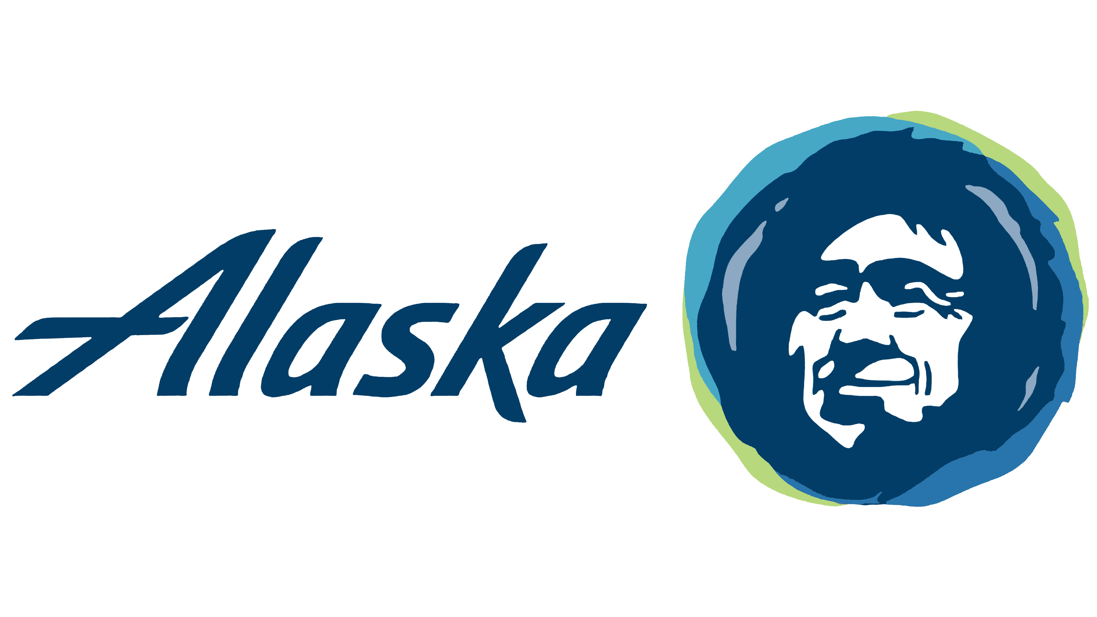 Alaska Airlines, Logo meaning, Emblem history, Symbol, 3840x2160 4K Desktop