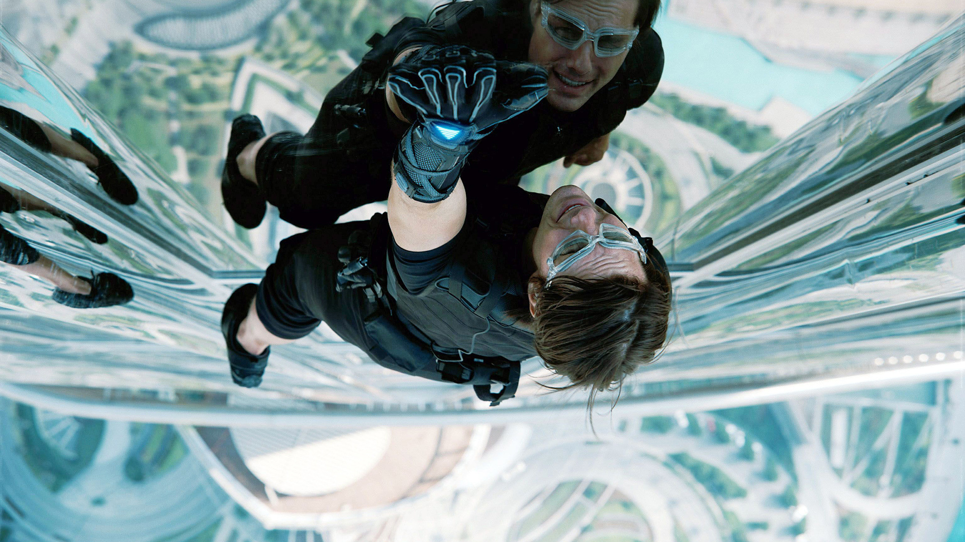 Mission: Impossible, Thrilling spy missions, Heart-pounding action, High-stakes adventure, 1920x1080 Full HD Desktop