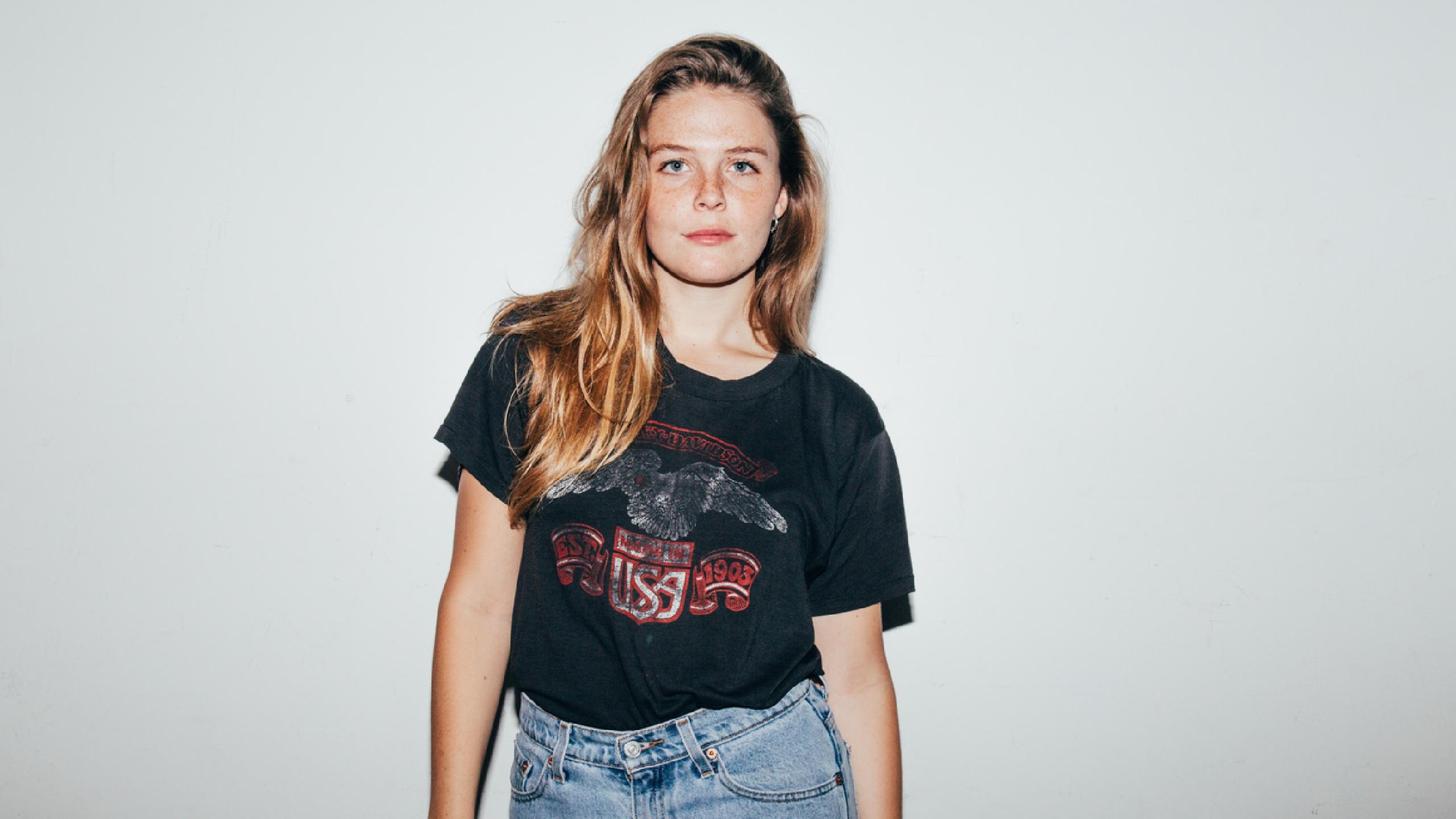 Maggie Rogers, Tour dates 2022, Tickets and concerts, Music experience, 2560x1440 HD Desktop